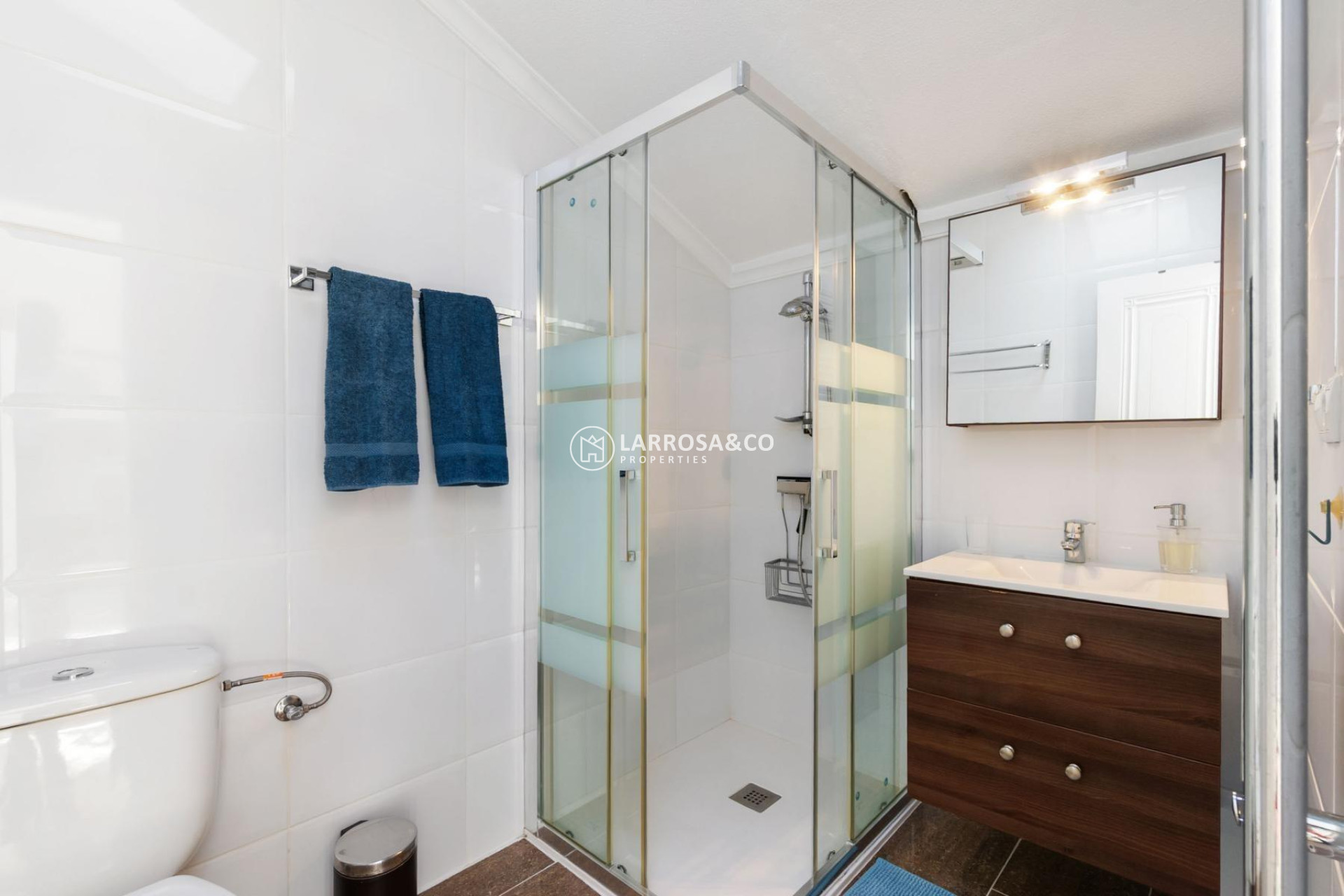 A Vendre - Semi-detached house - Orihuela costa - Playa Flamenca