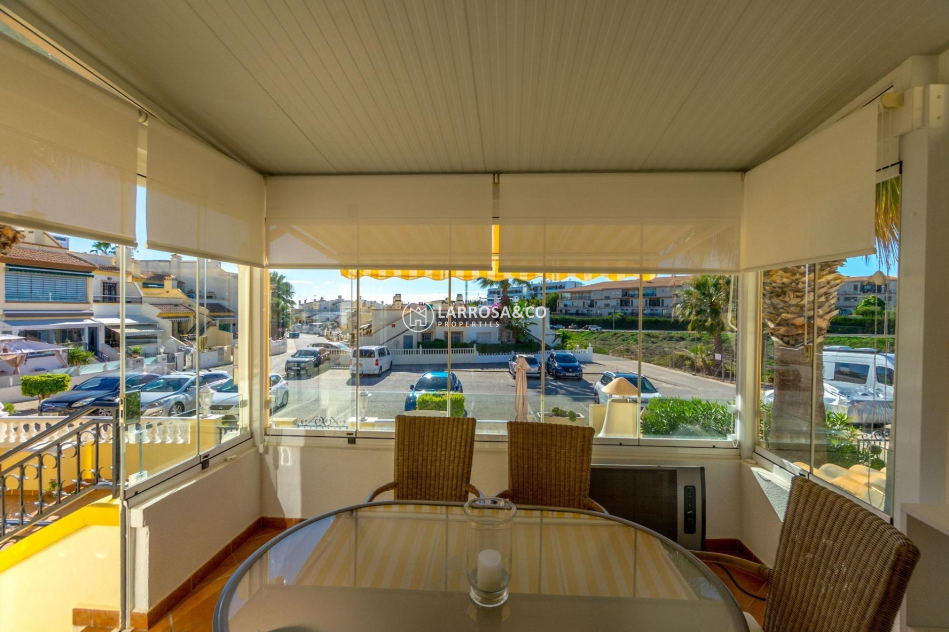 A Vendre - Semi-detached house - Orihuela costa - Playa Flamenca