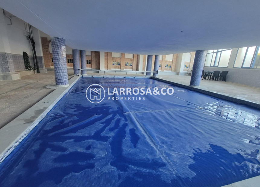 A Vendre - Semi-detached house - Orihuela costa - Playa Flamenca