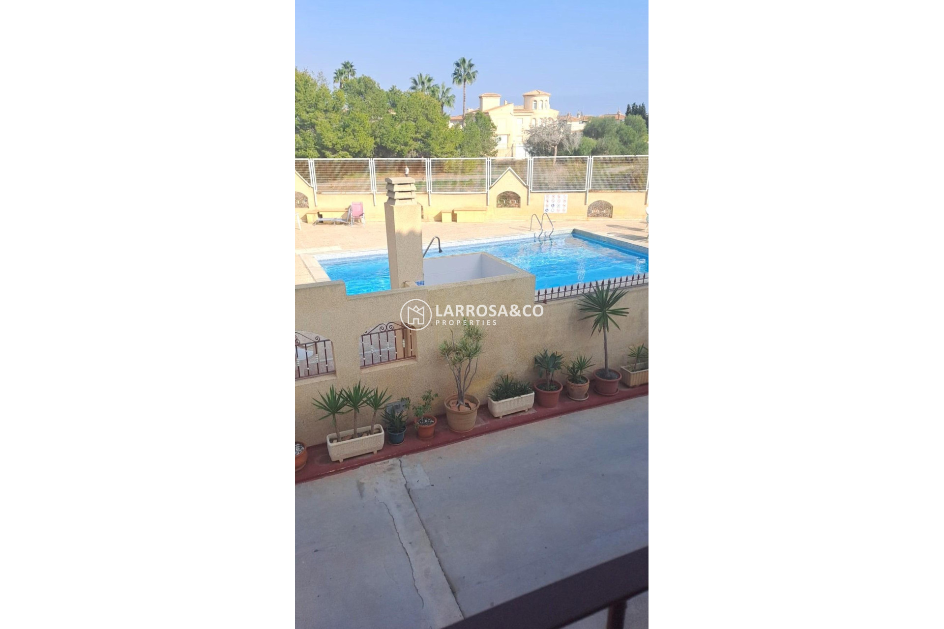 A Vendre - Semi-detached house - Orihuela costa - Playa Flamenca