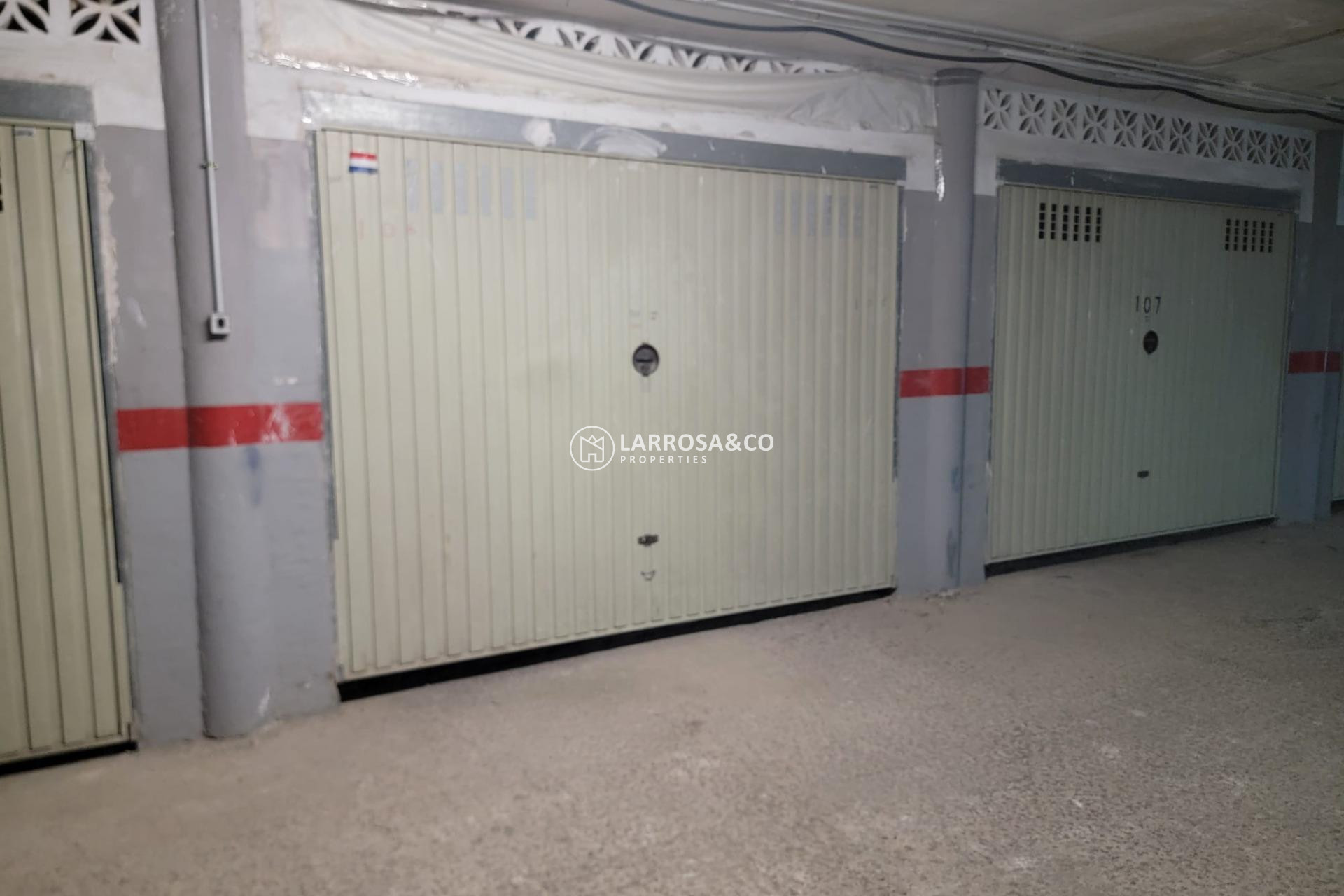 A Vendre - Semi-detached house - Orihuela costa - Playa Flamenca