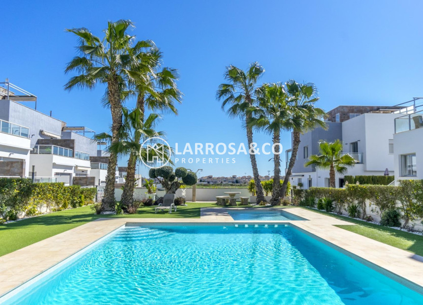 A Vendre - Semi-detached house - Orihuela costa - Punta Prima