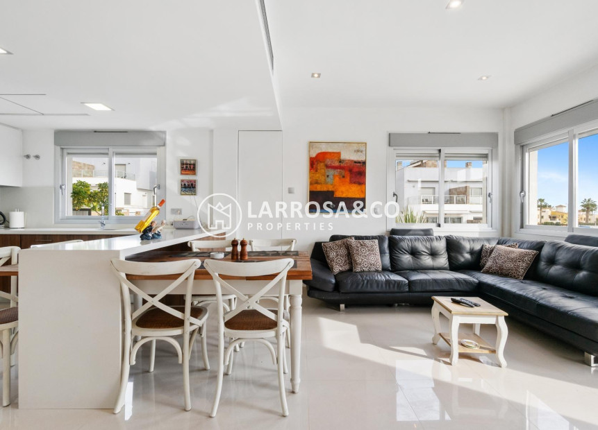 A Vendre - Semi-detached house - Orihuela costa - Punta Prima