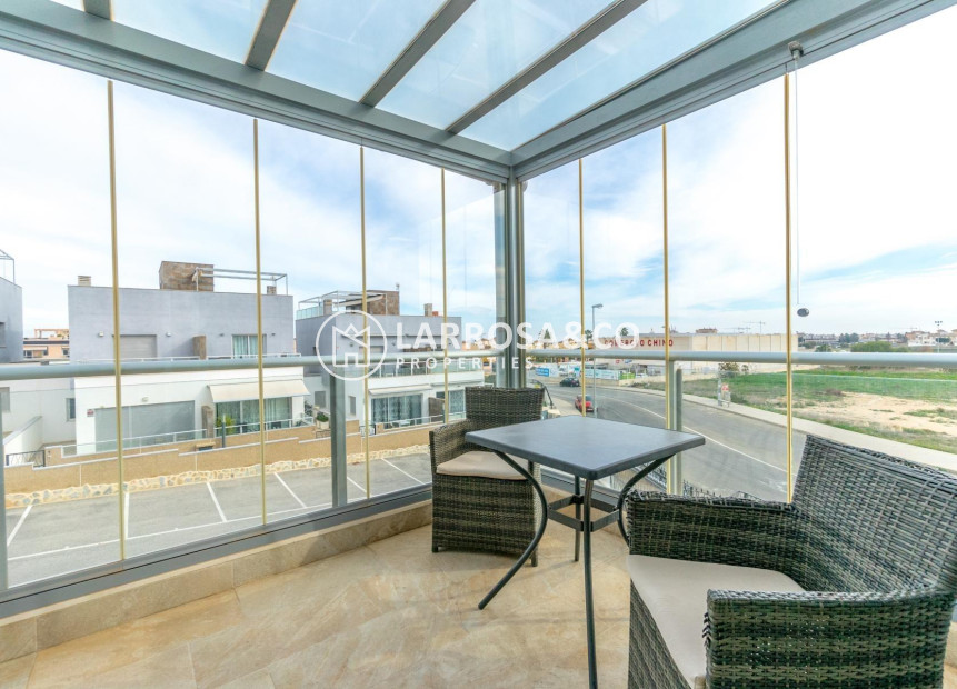 A Vendre - Semi-detached house - Orihuela costa - Punta Prima