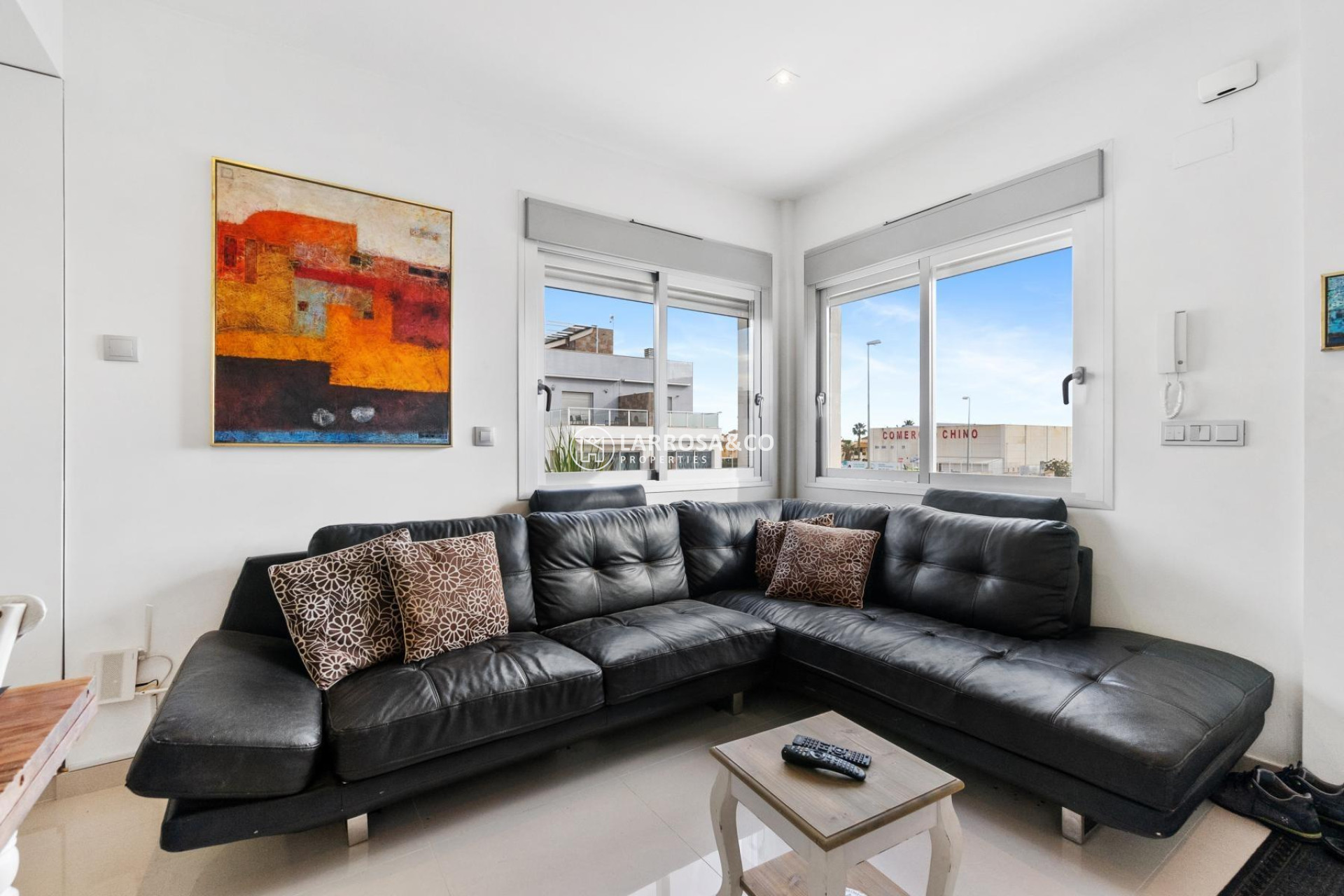 A Vendre - Semi-detached house - Orihuela costa - Punta Prima