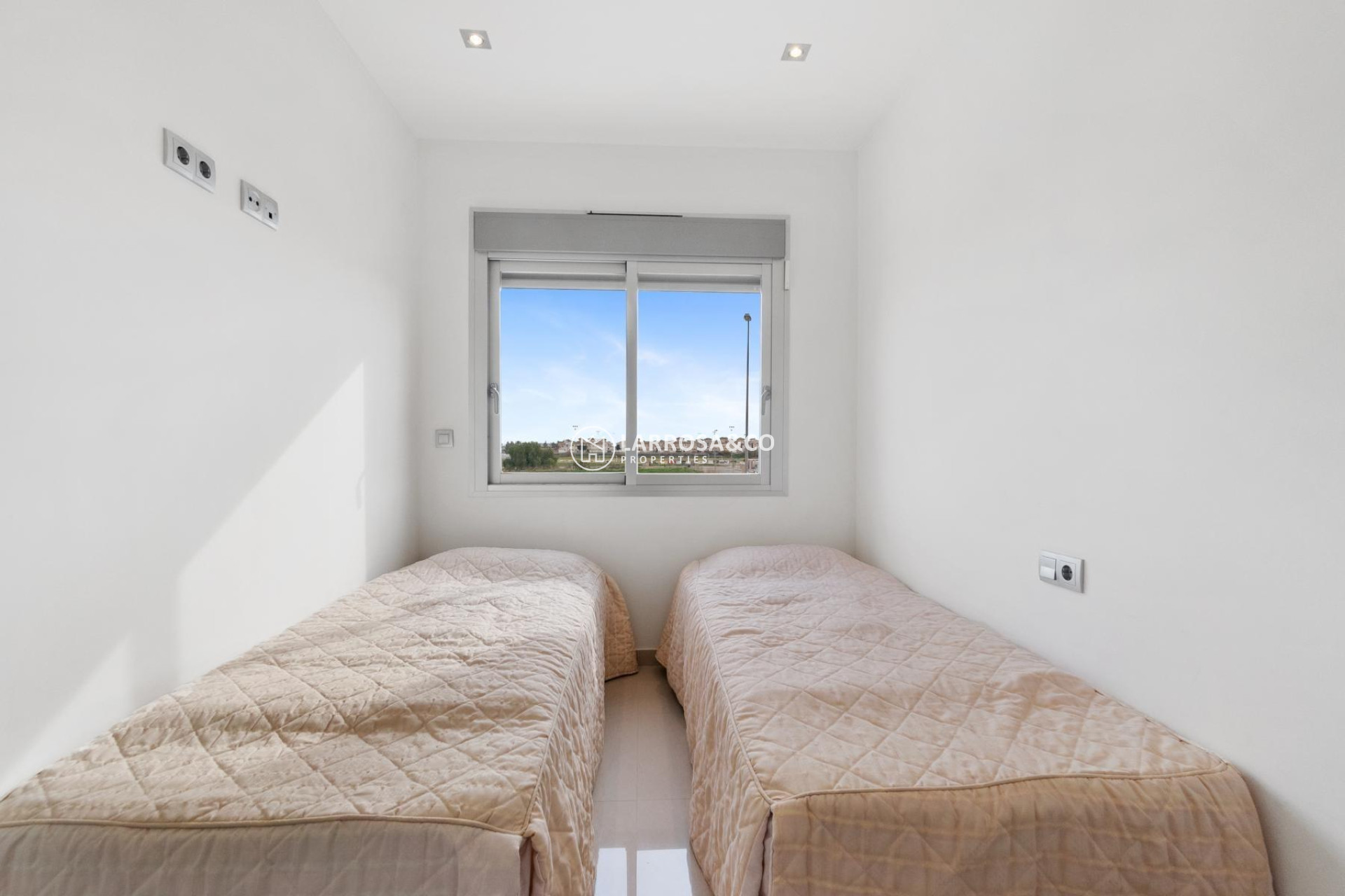 A Vendre - Semi-detached house - Orihuela costa - Punta Prima