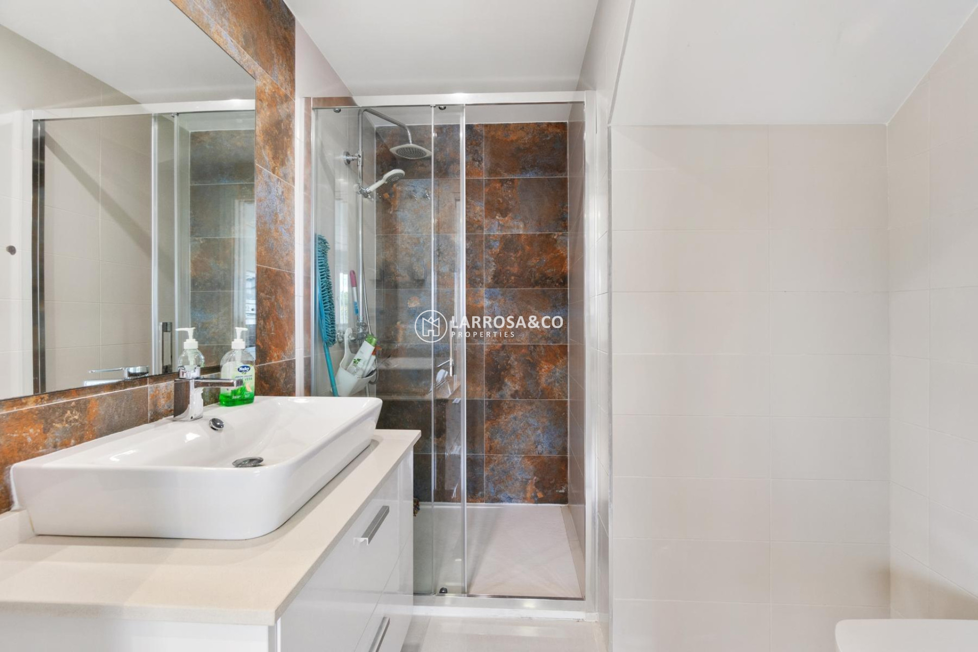 A Vendre - Semi-detached house - Orihuela costa - Punta Prima