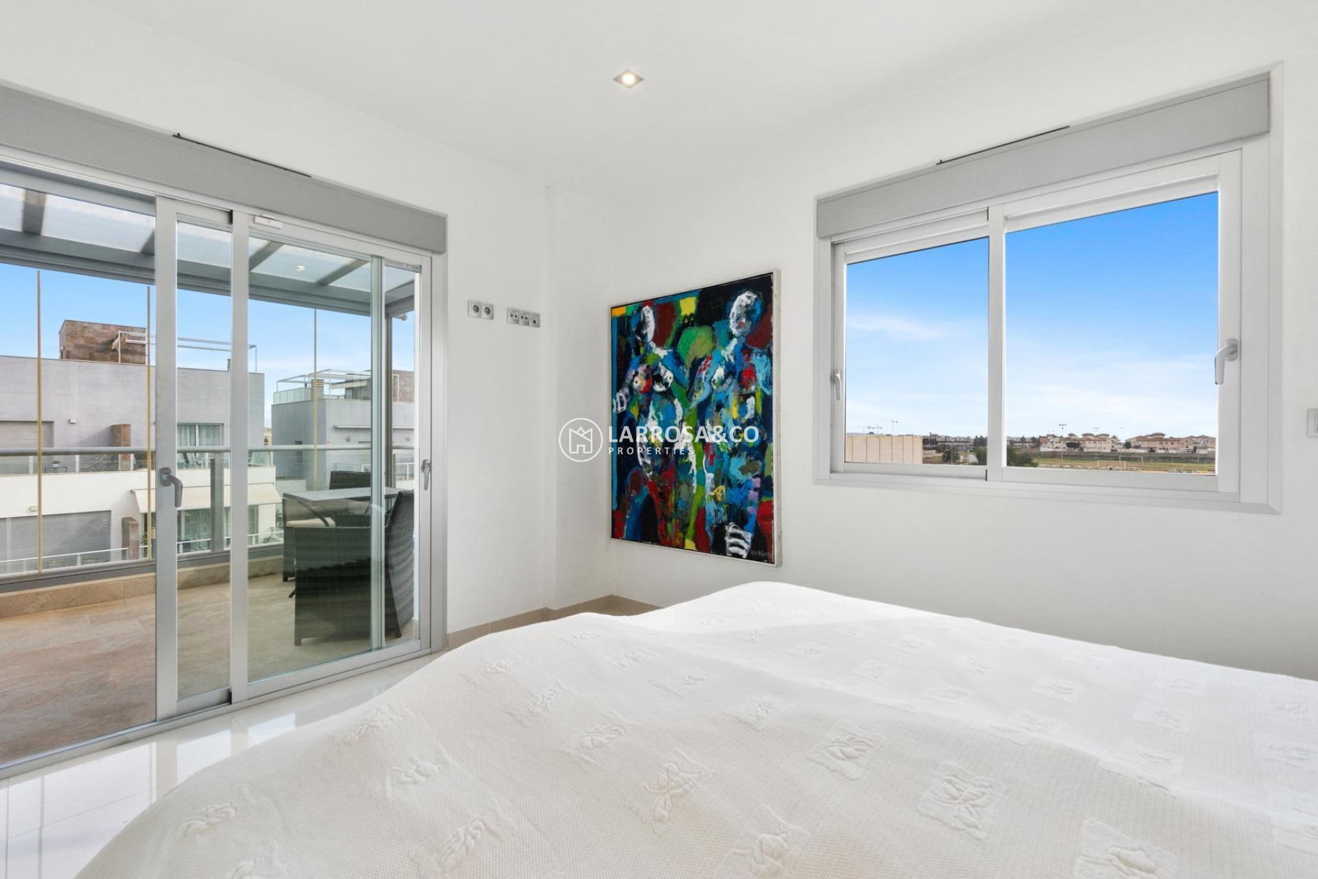 A Vendre - Semi-detached house - Orihuela costa - Punta Prima