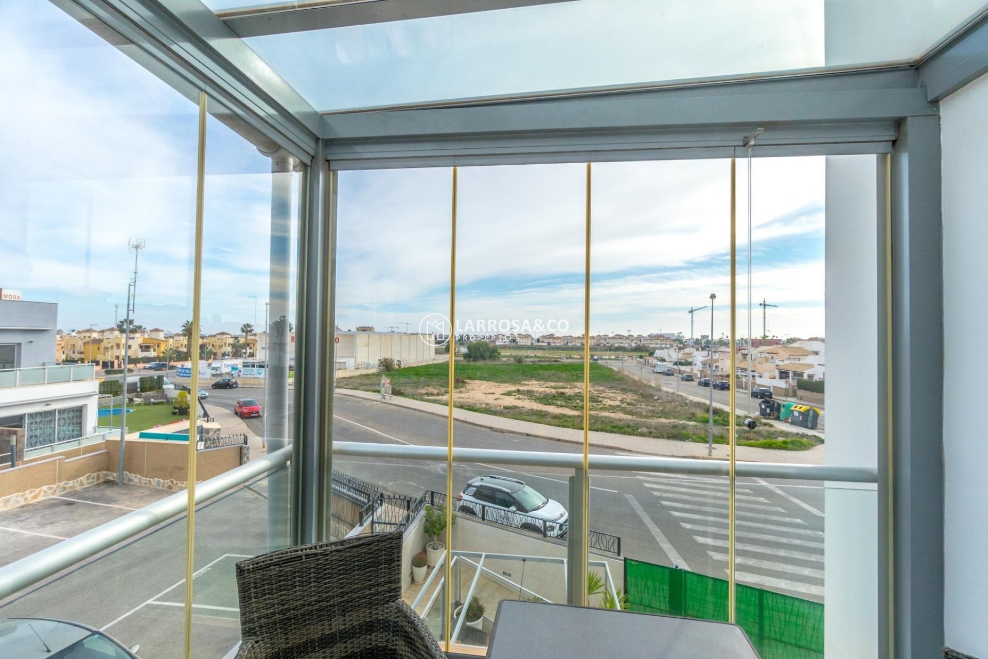 A Vendre - Semi-detached house - Orihuela costa - Punta Prima