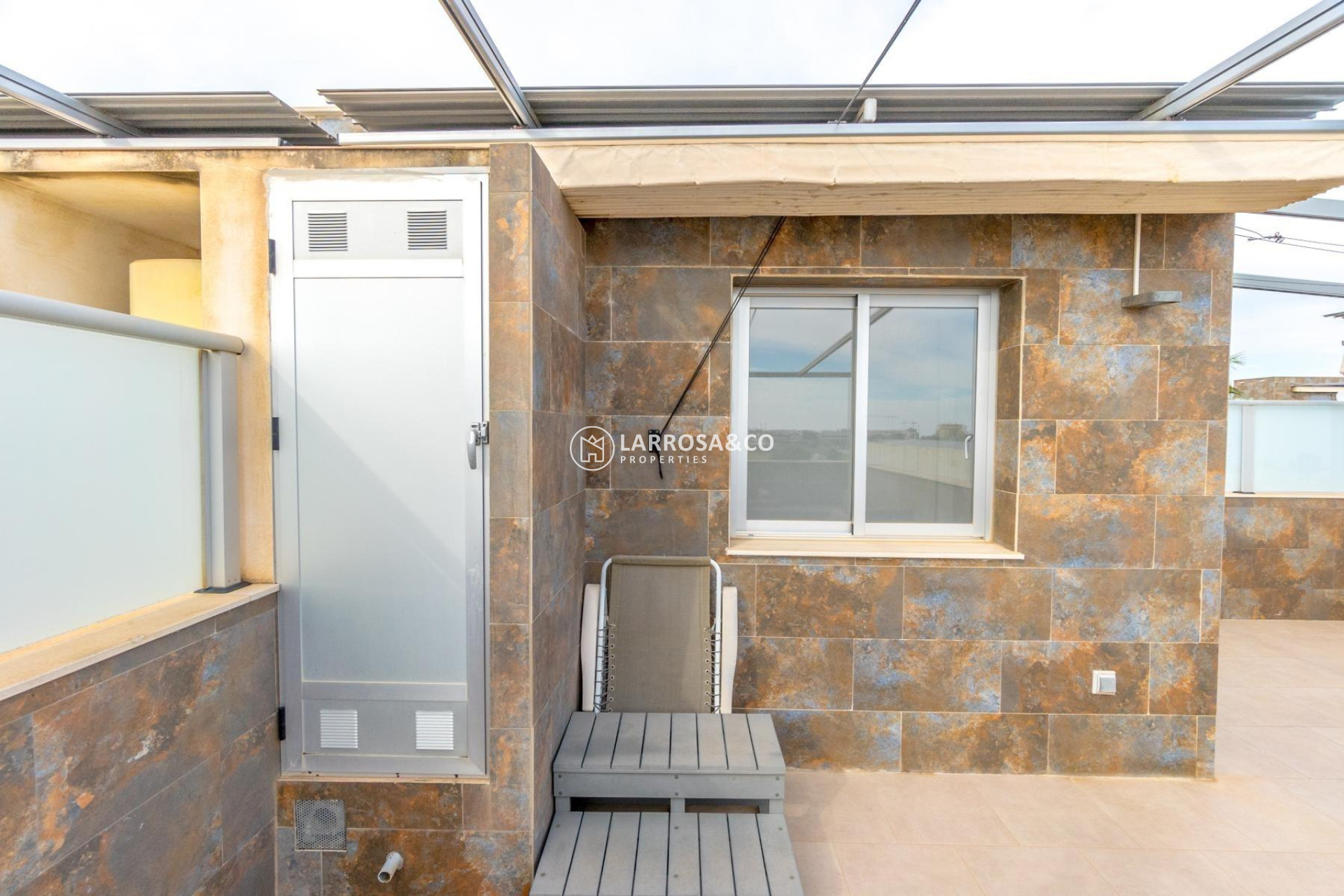 A Vendre - Semi-detached house - Orihuela costa - Punta Prima