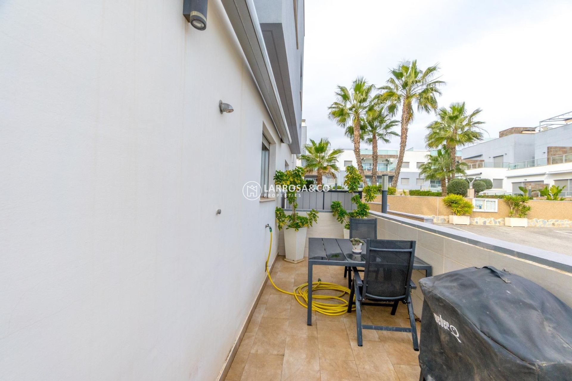 A Vendre - Semi-detached house - Orihuela costa - Punta Prima