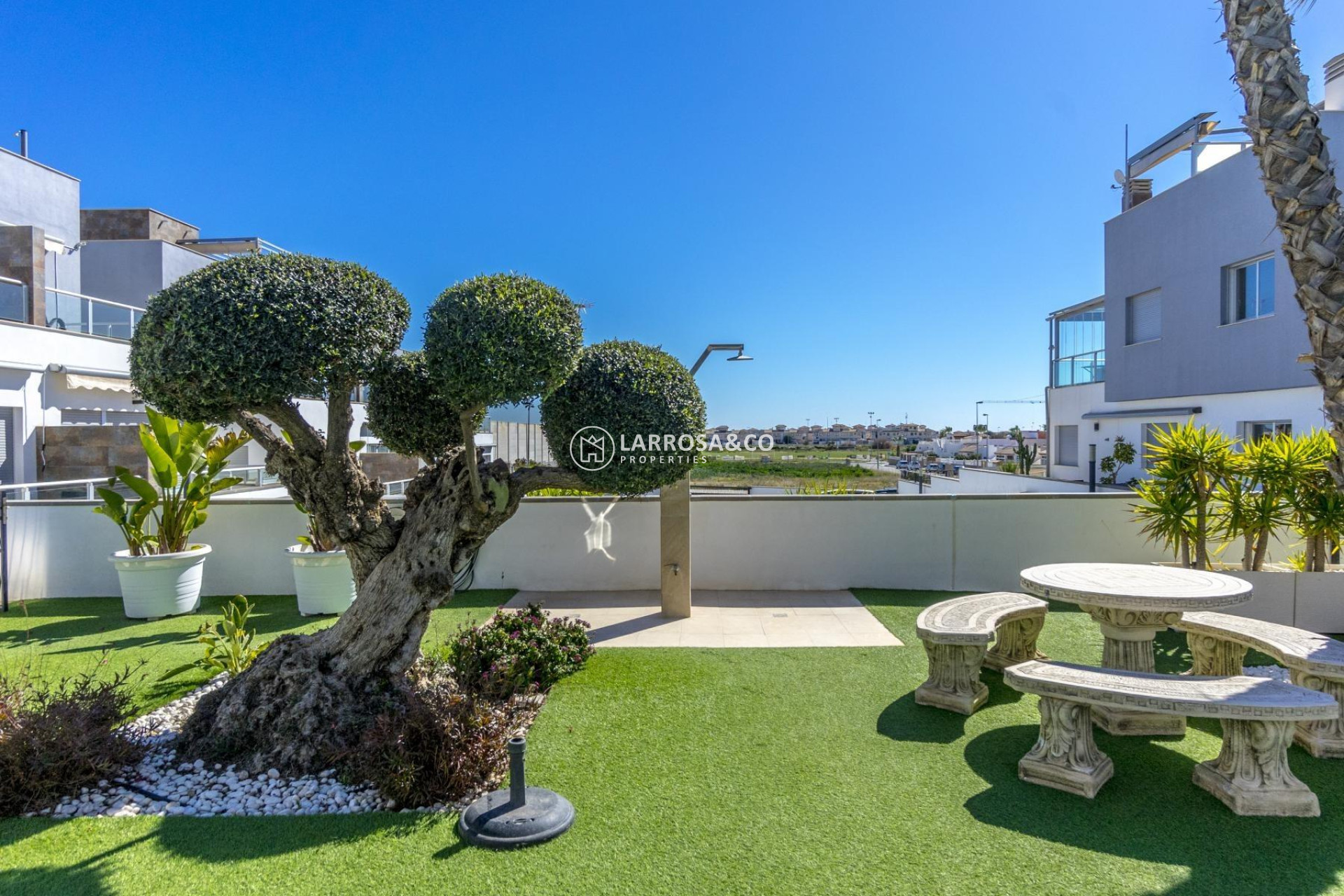 A Vendre - Semi-detached house - Orihuela costa - Punta Prima