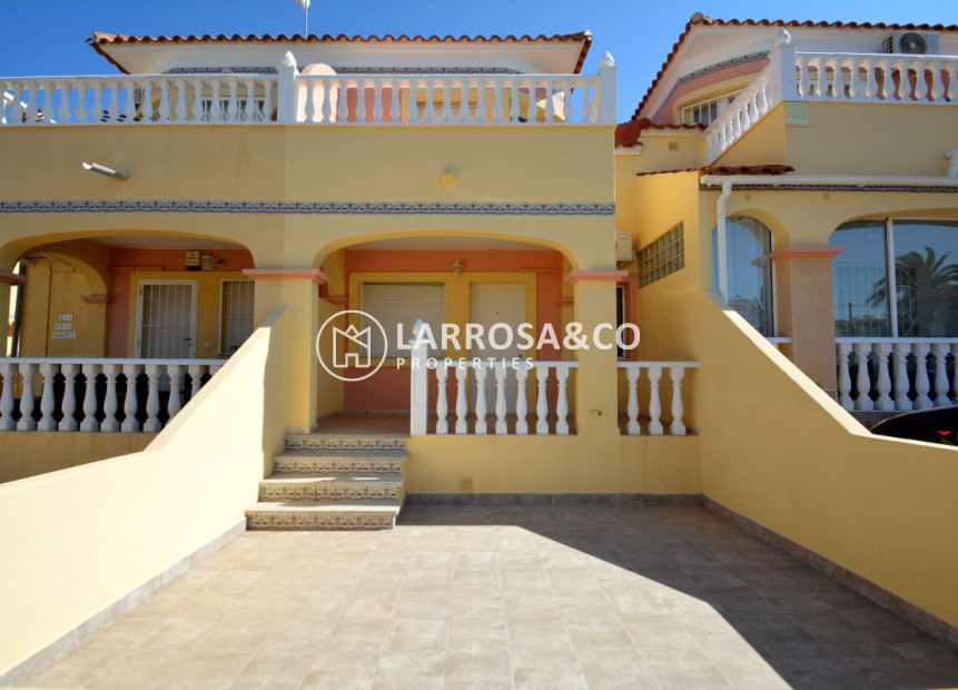A Vendre - Semi-detached house - Orihuela costa - Villamartin 
