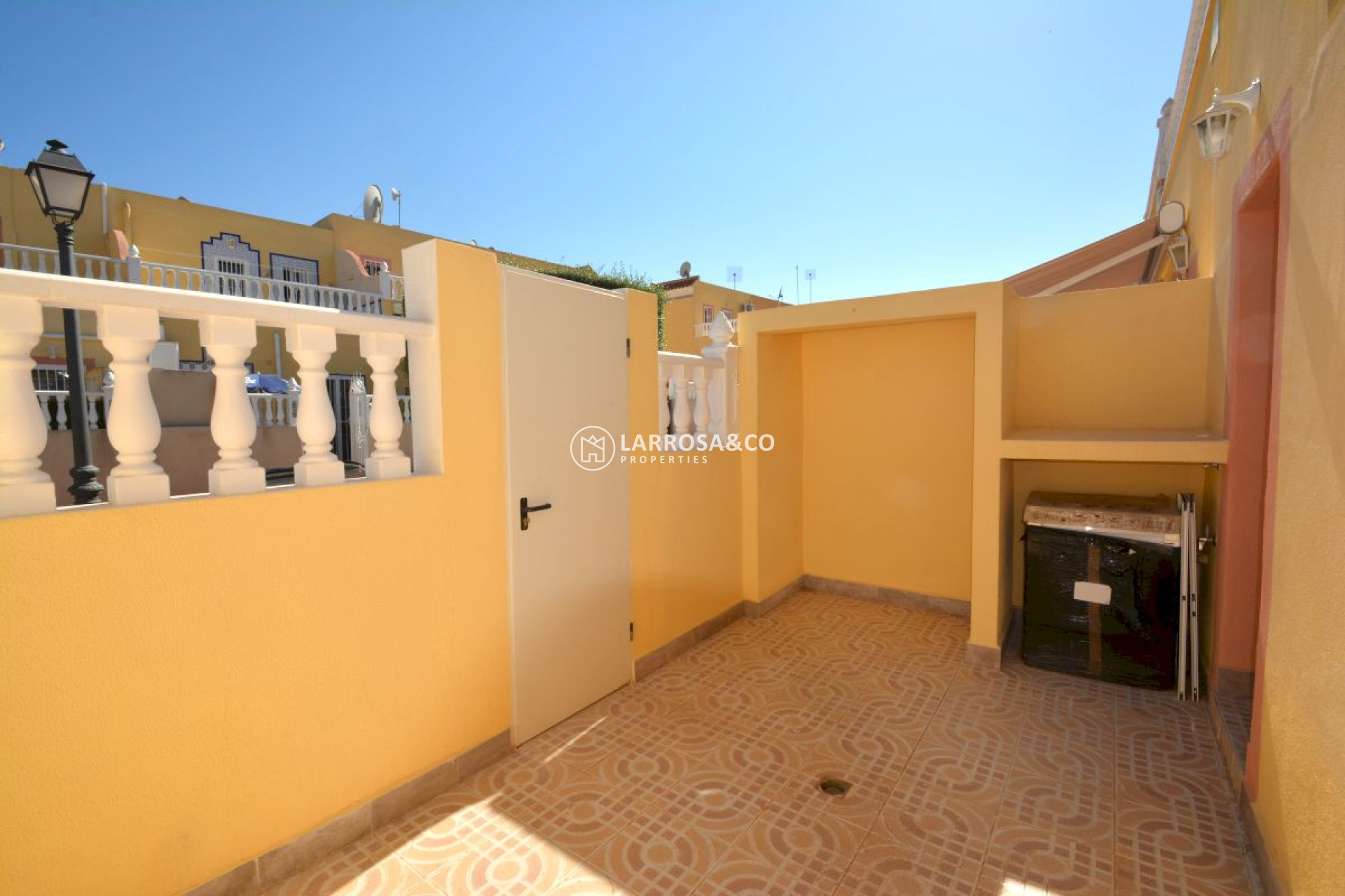 A Vendre - Semi-detached house - Orihuela costa - Villamartin 