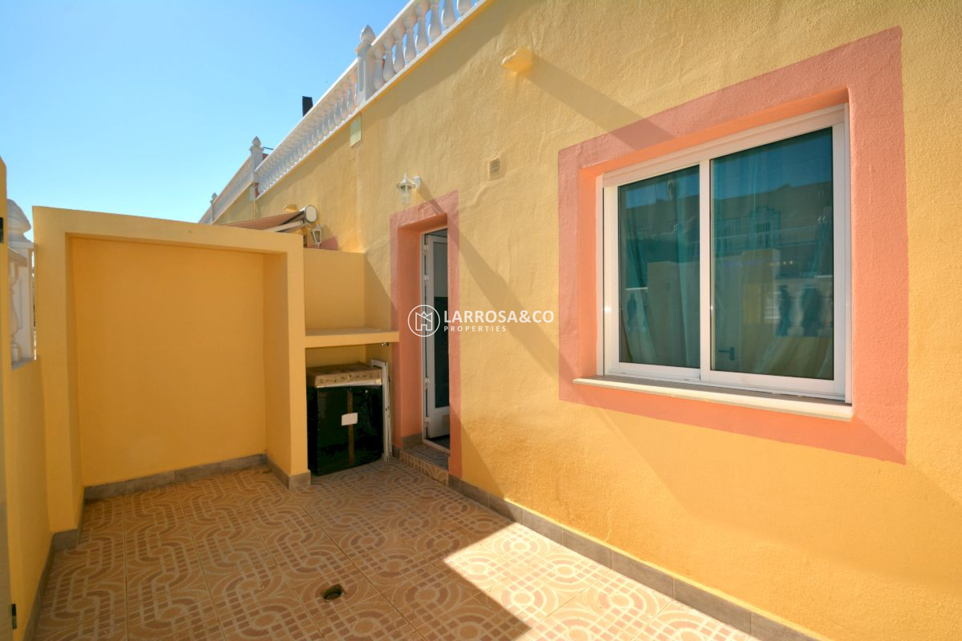 A Vendre - Semi-detached house - Orihuela costa - Villamartin 