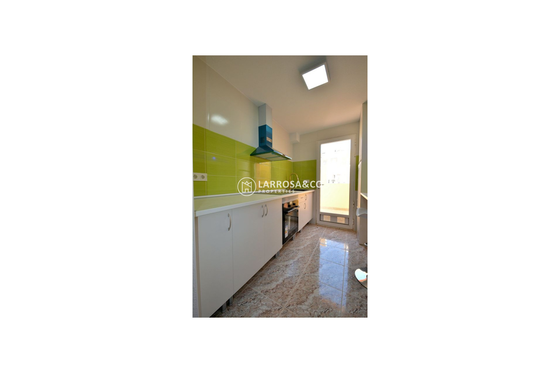 A Vendre - Semi-detached house - Orihuela costa - Villamartin 