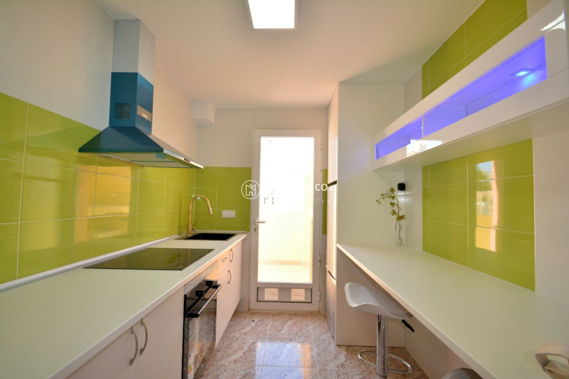 A Vendre - Semi-detached house - Orihuela costa - Villamartin 