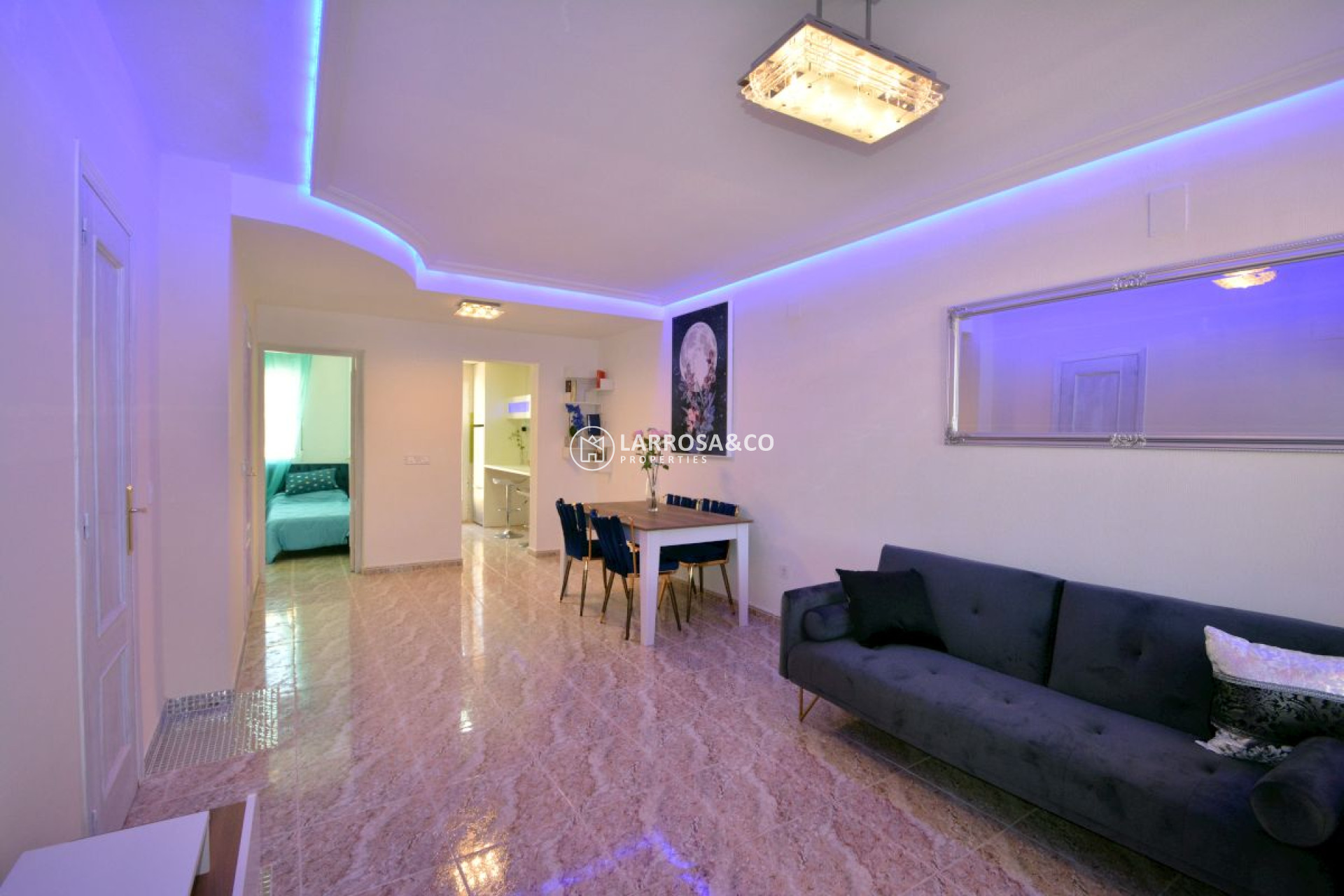 A Vendre - Semi-detached house - Orihuela costa - Villamartin 