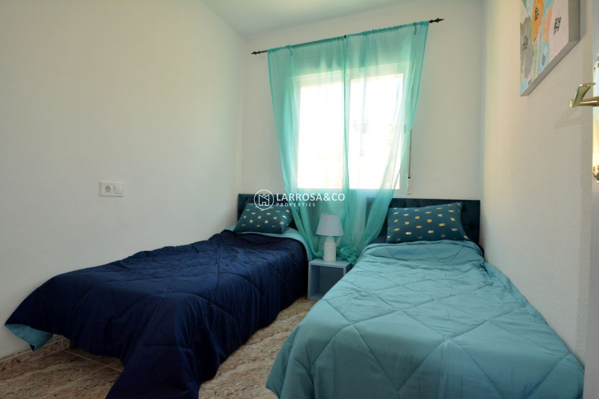 A Vendre - Semi-detached house - Orihuela costa - Villamartin 