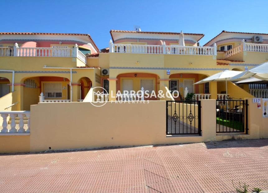 A Vendre - Semi-detached house - Orihuela costa - Villamartin 