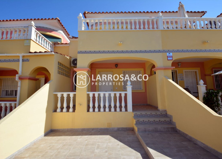 A Vendre - Semi-detached house - Orihuela costa - Villamartin 