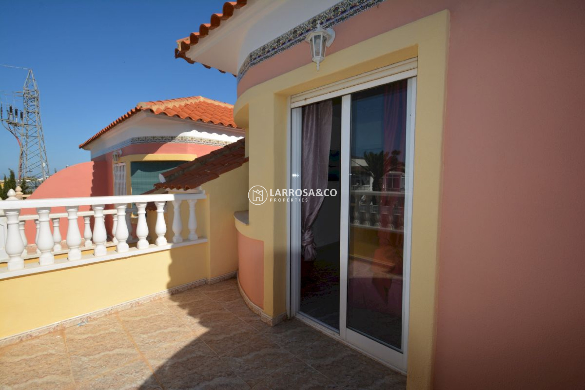 A Vendre - Semi-detached house - Orihuela costa - Villamartin 