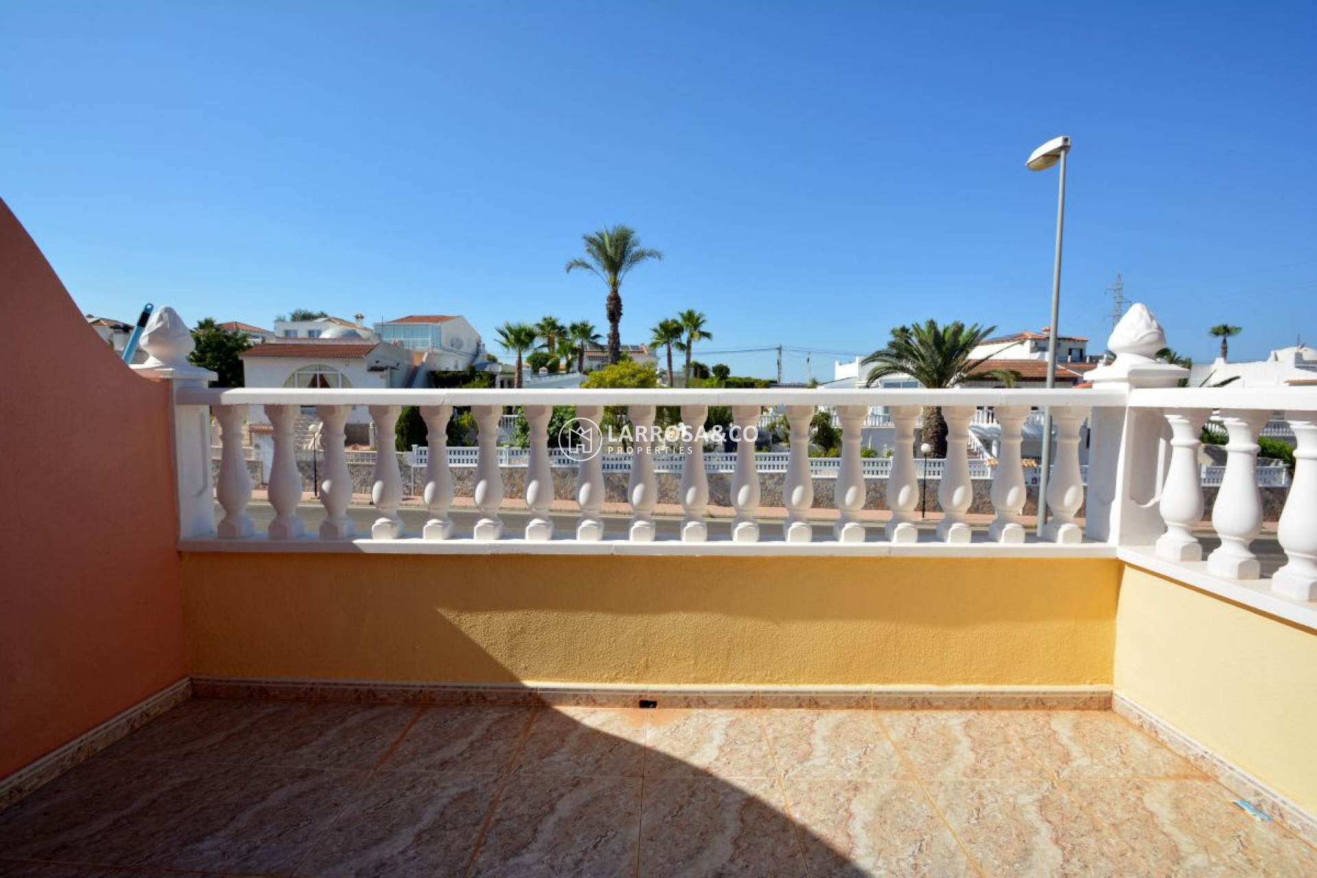 A Vendre - Semi-detached house - Orihuela costa - Villamartin 