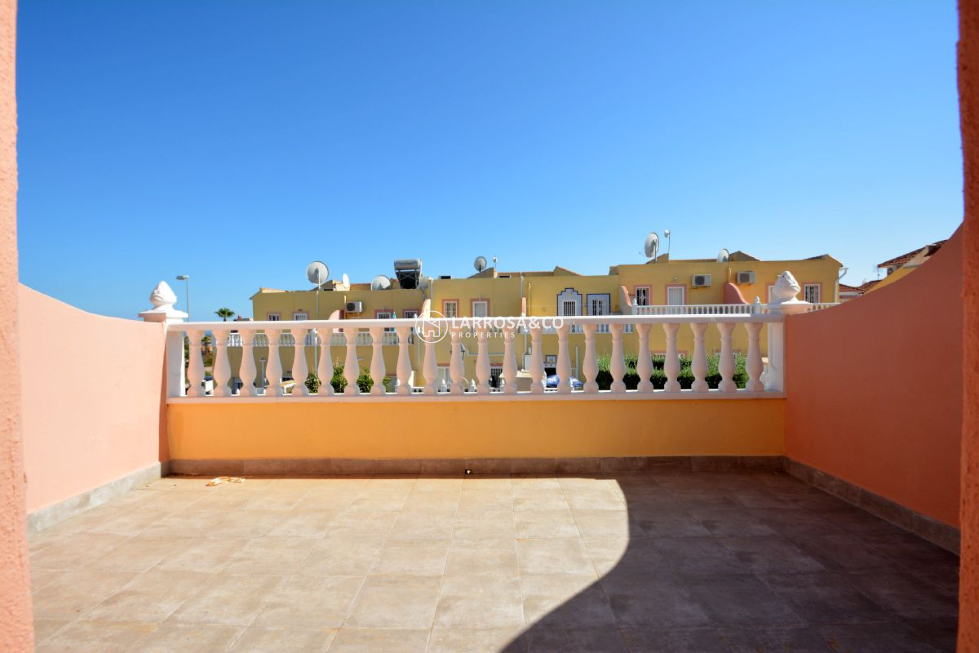 A Vendre - Semi-detached house - Orihuela costa - Villamartin 