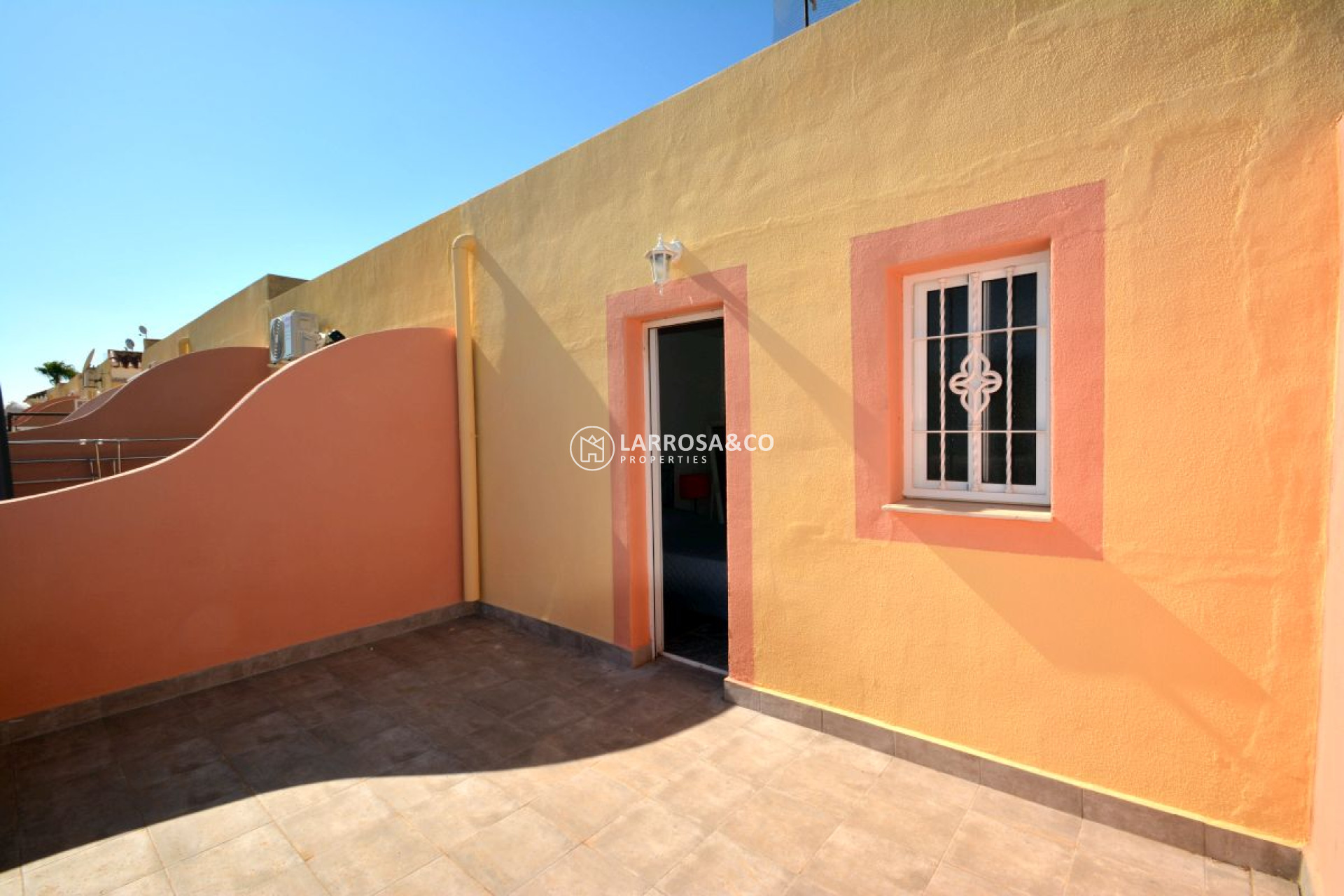 A Vendre - Semi-detached house - Orihuela costa - Villamartin 