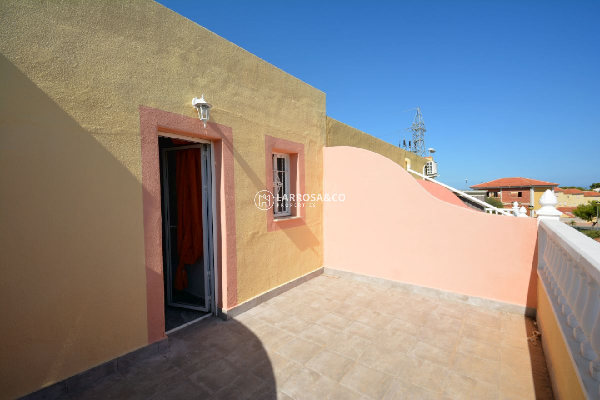 A Vendre - Semi-detached house - Orihuela costa - Villamartin 