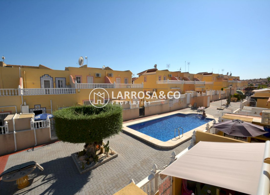 A Vendre - Semi-detached house - Orihuela costa - Villamartin 