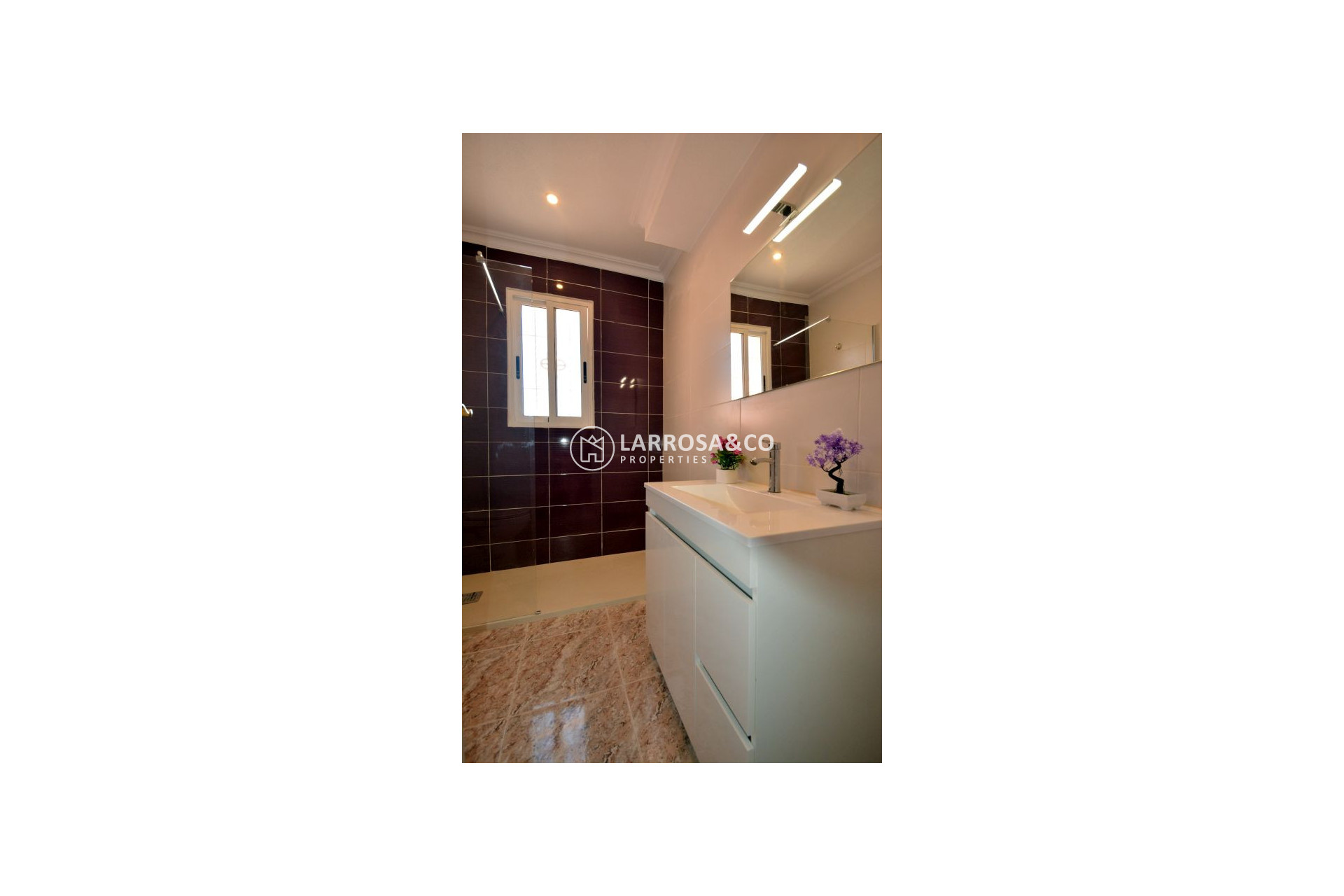 A Vendre - Semi-detached house - Orihuela costa - Villamartin 