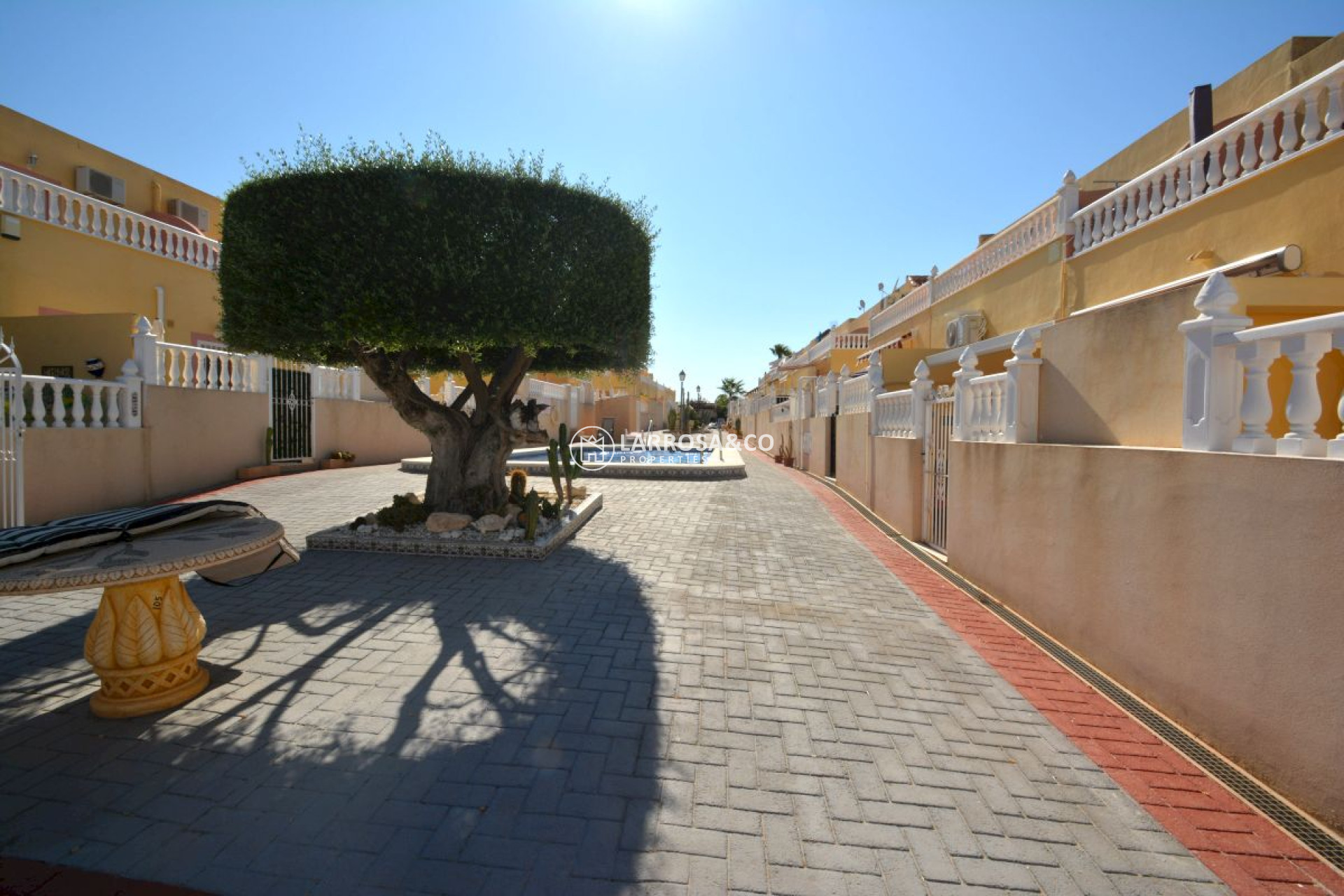 A Vendre - Semi-detached house - Orihuela costa - Villamartin 