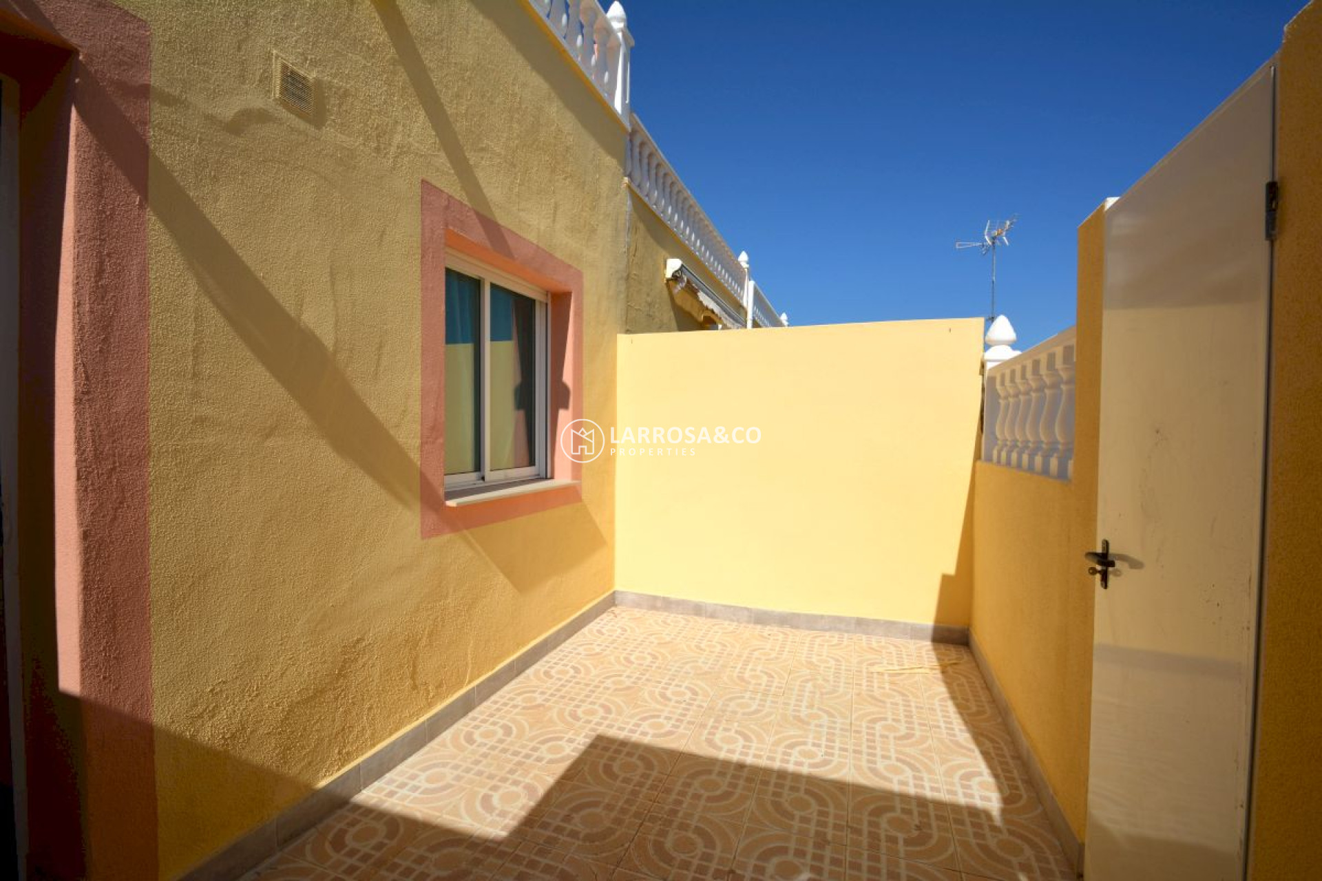 A Vendre - Semi-detached house - Orihuela costa - Villamartin 