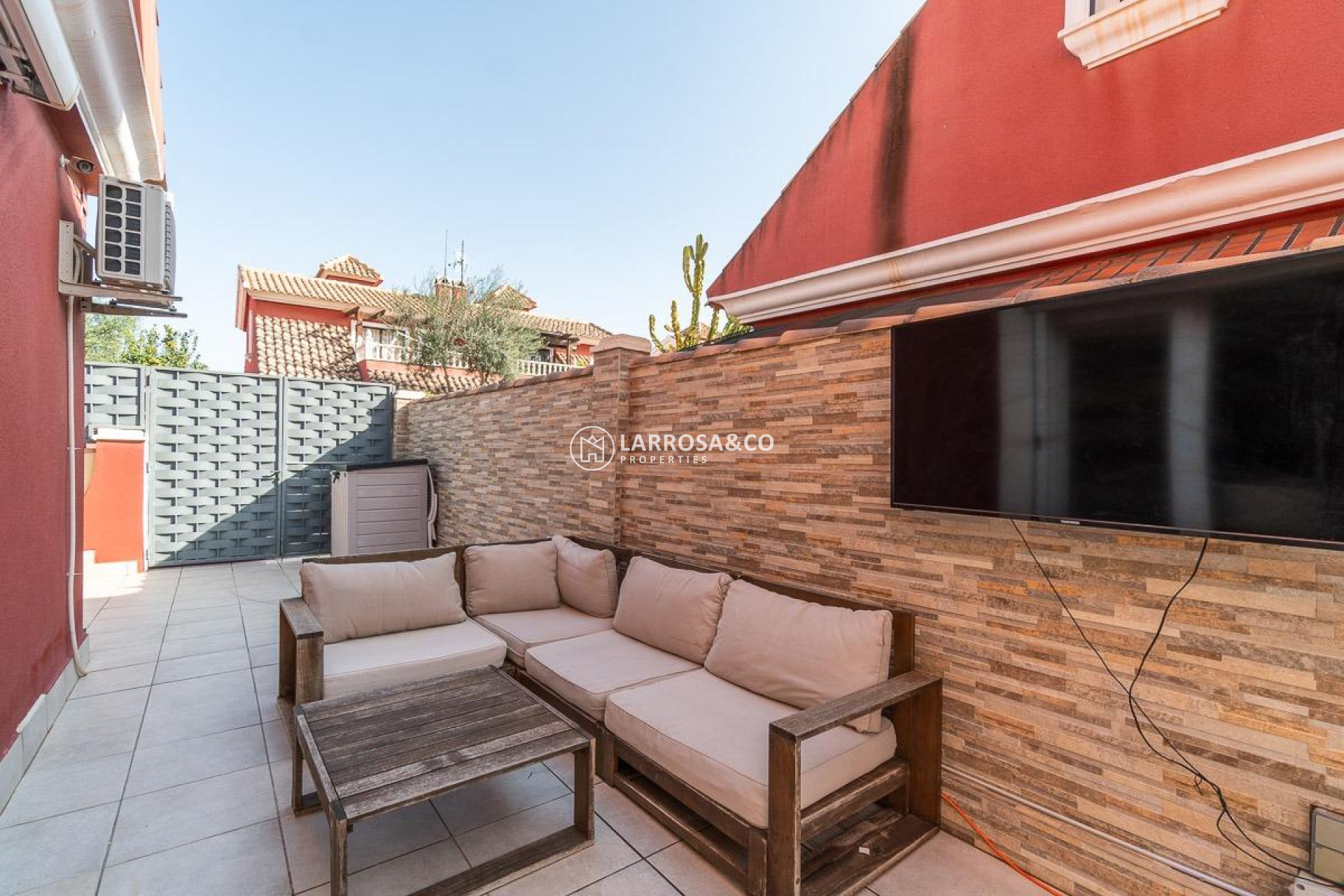 A Vendre - Semi-detached house - Orihuela costa - Villamartin 