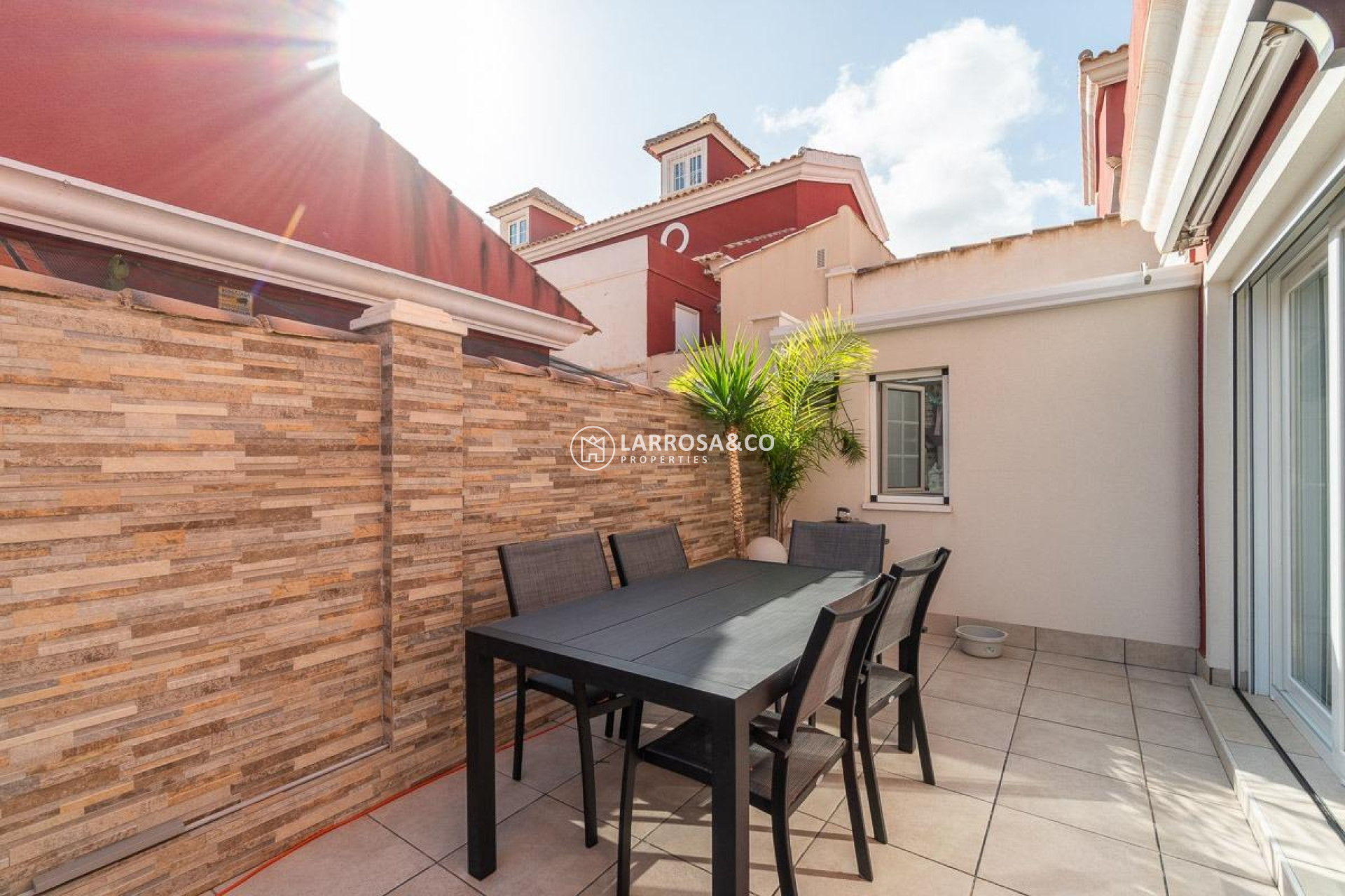 A Vendre - Semi-detached house - Orihuela costa - Villamartin 