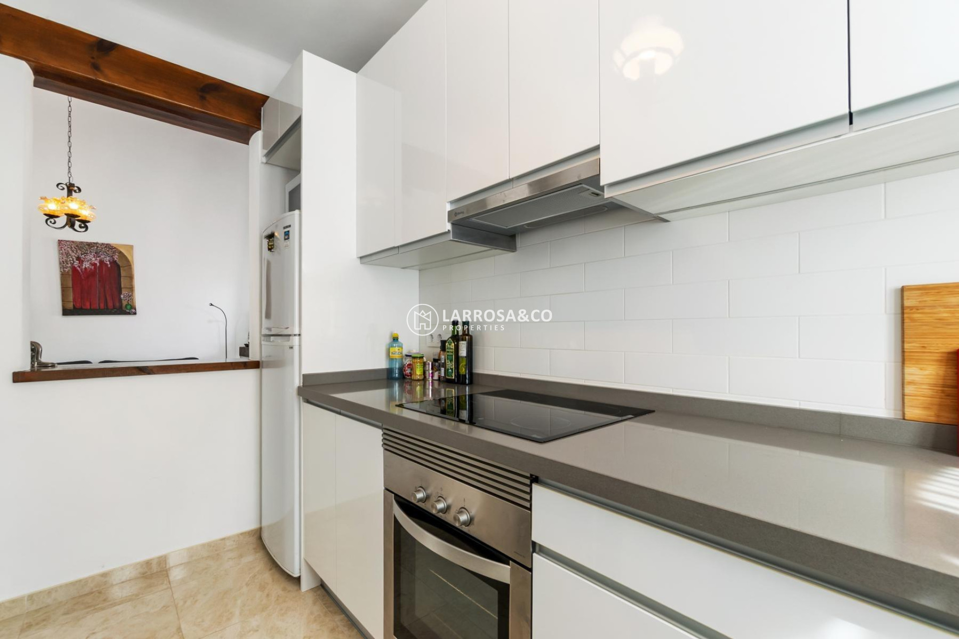 A Vendre - Semi-detached house - Orihuela costa - Villamartin 