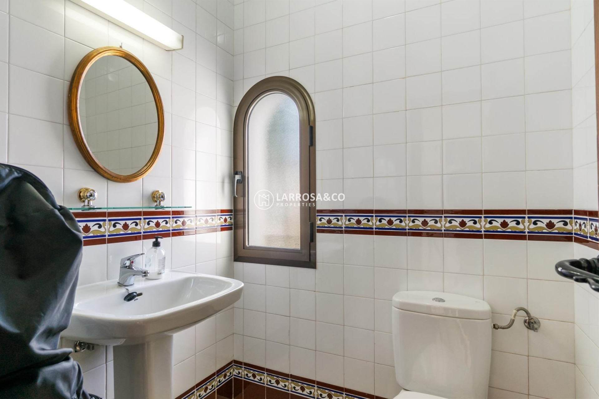 A Vendre - Semi-detached house - Orihuela costa - Villamartin 