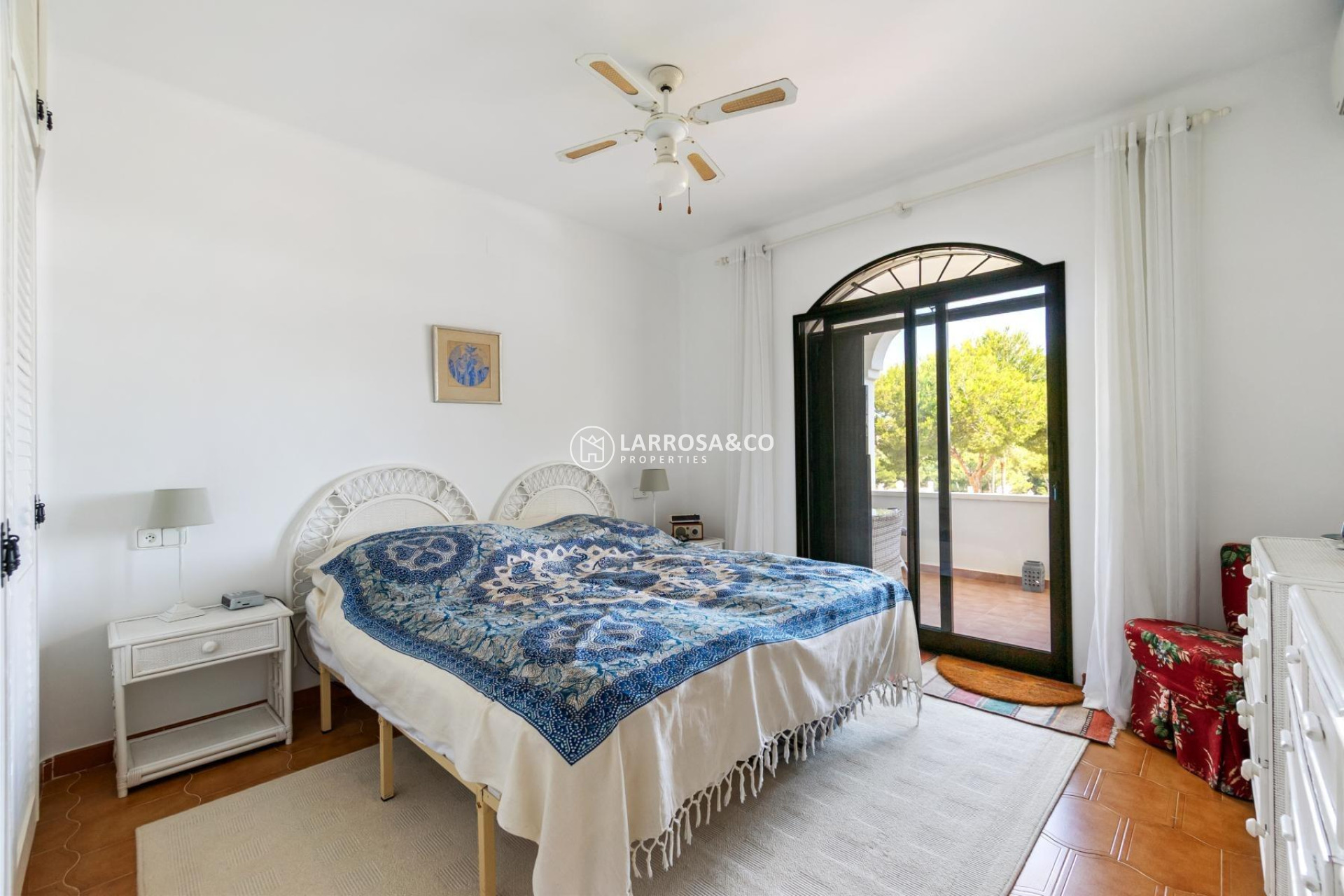 A Vendre - Semi-detached house - Orihuela costa - Villamartin 