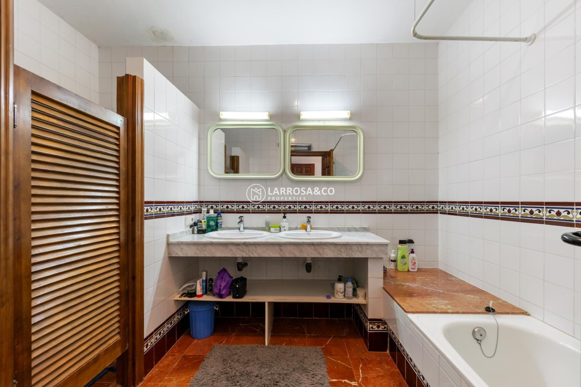 A Vendre - Semi-detached house - Orihuela costa - Villamartin 