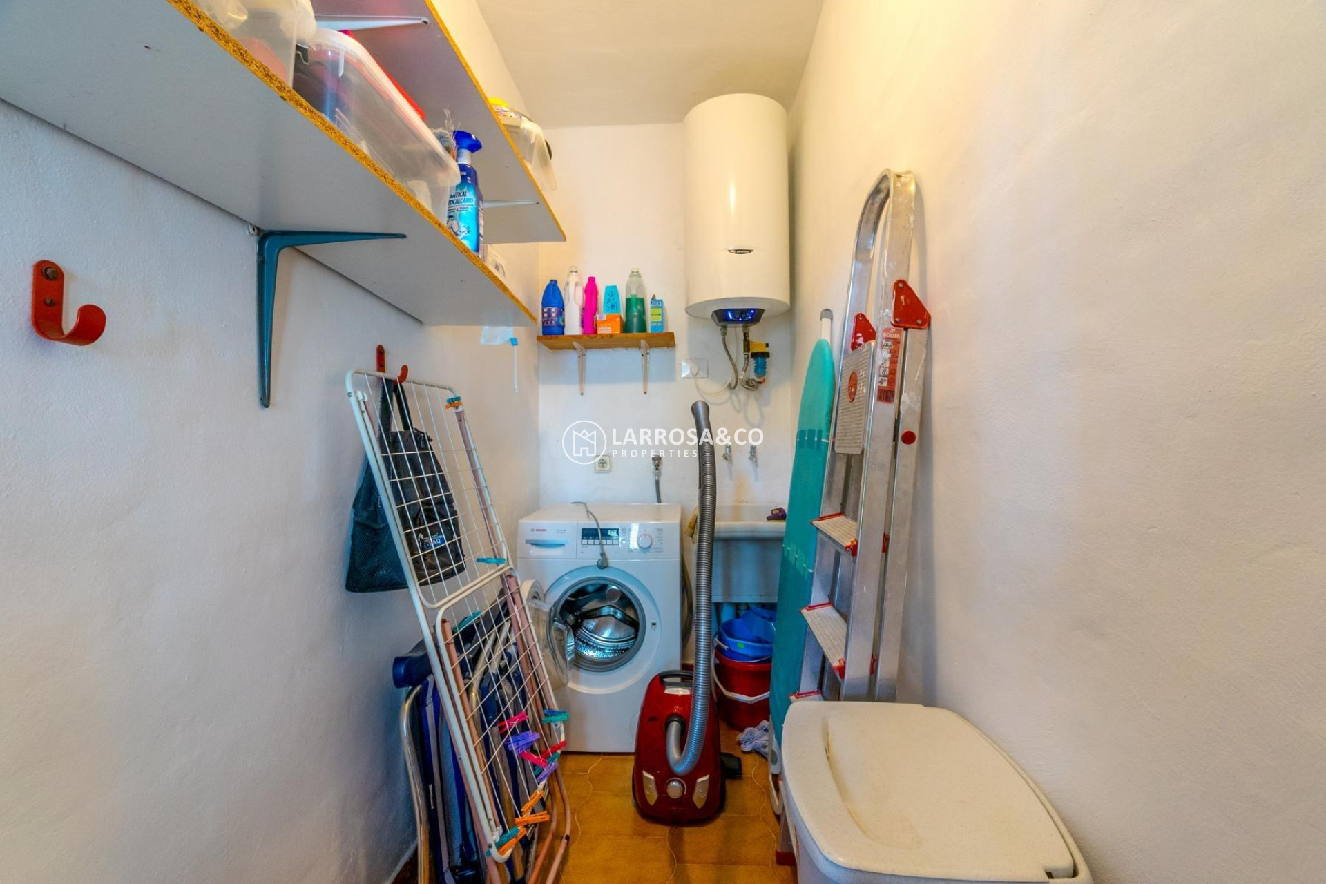 A Vendre - Semi-detached house - Orihuela costa - Villamartin 