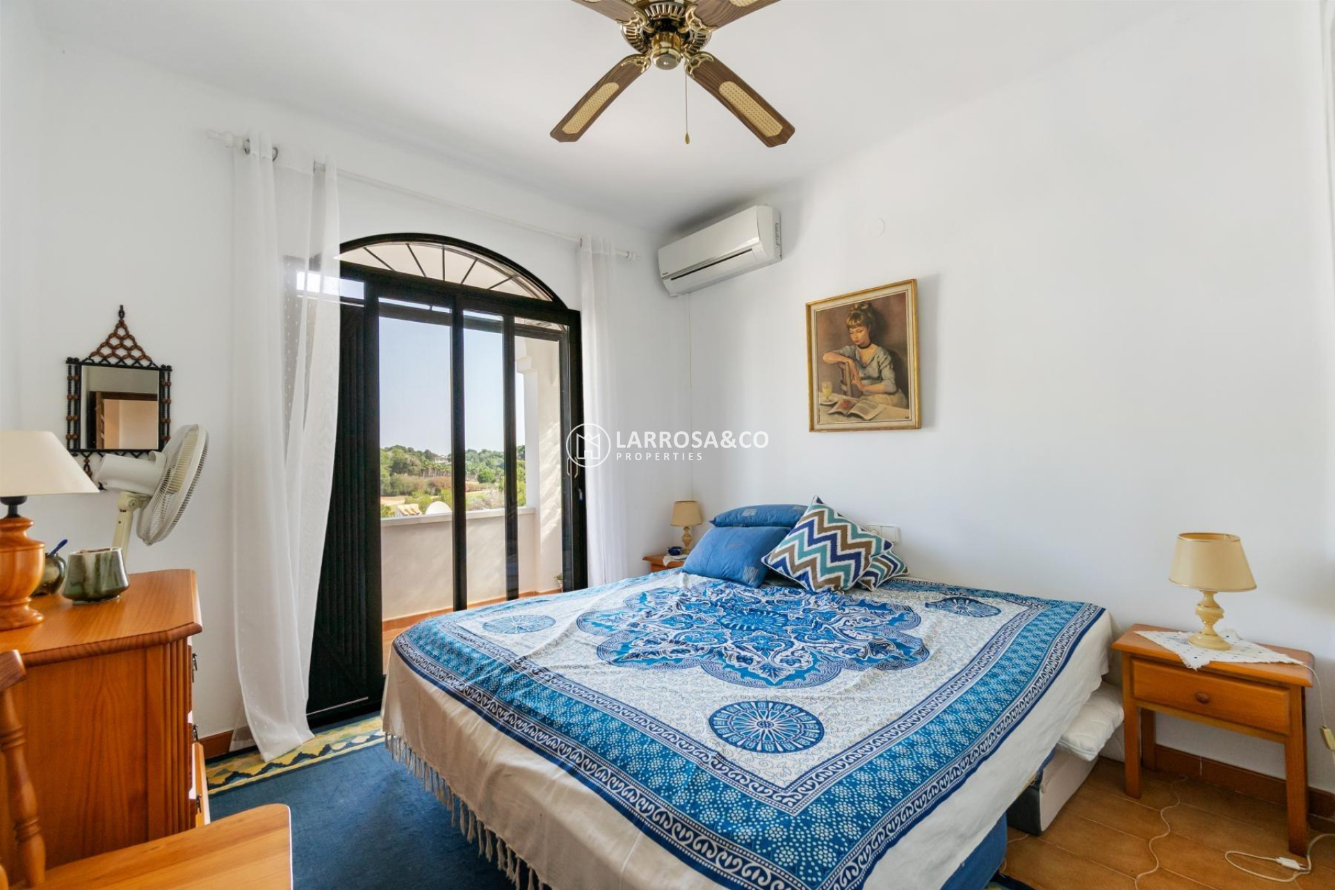 A Vendre - Semi-detached house - Orihuela costa - Villamartin 