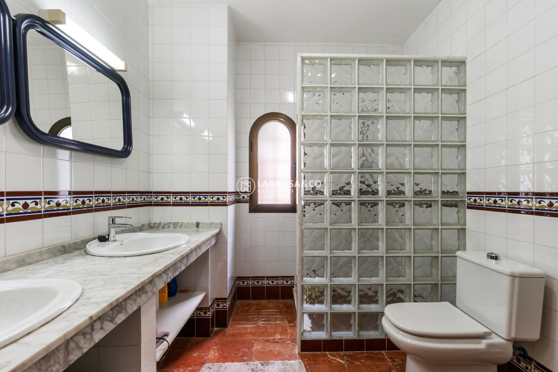 A Vendre - Semi-detached house - Orihuela costa - Villamartin 