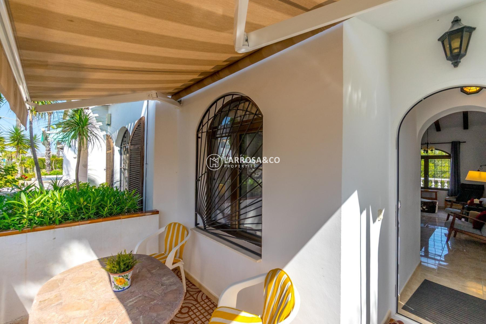 A Vendre - Semi-detached house - Orihuela costa - Villamartin 