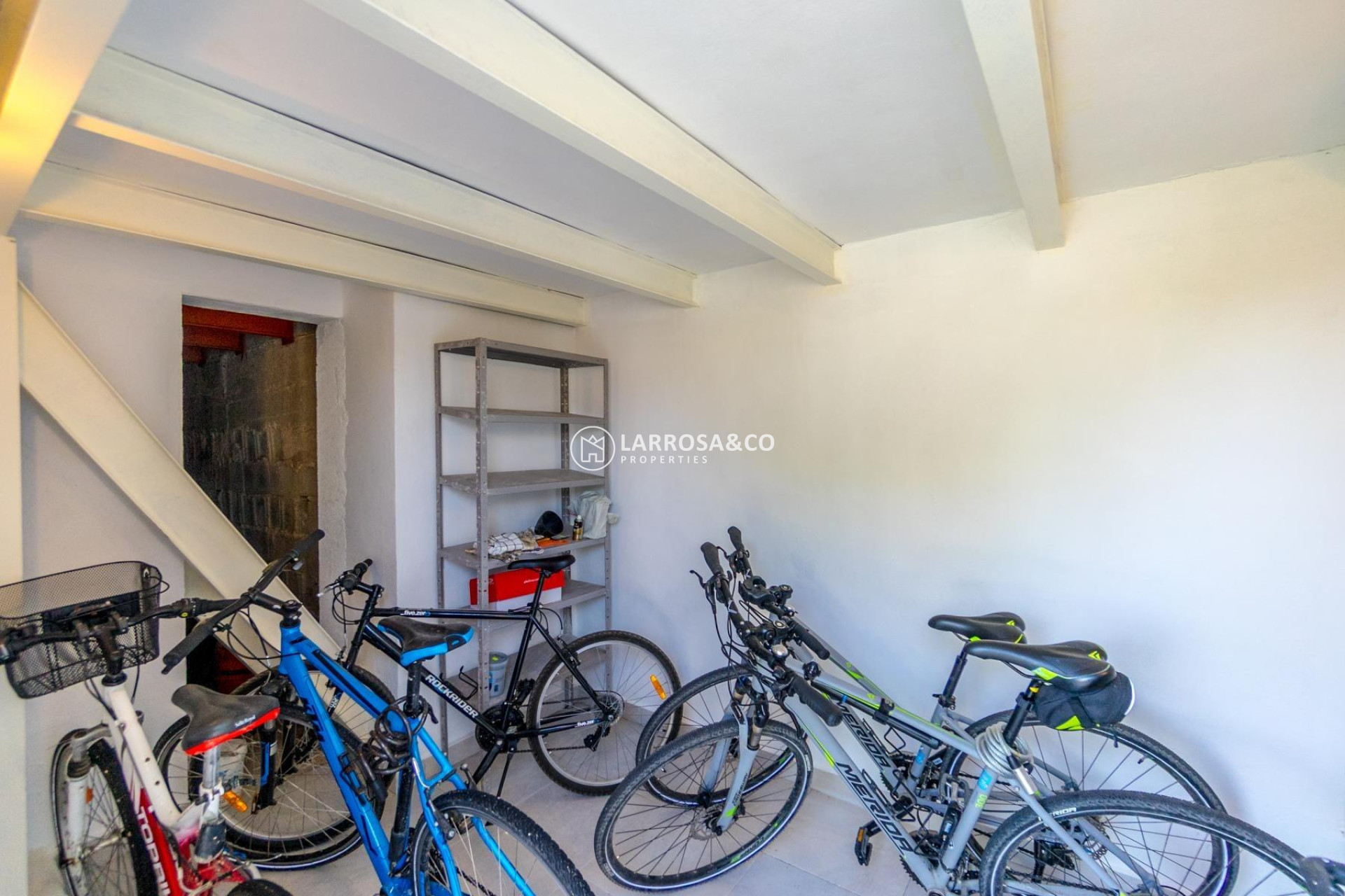 A Vendre - Semi-detached house - Orihuela costa - Villamartin 