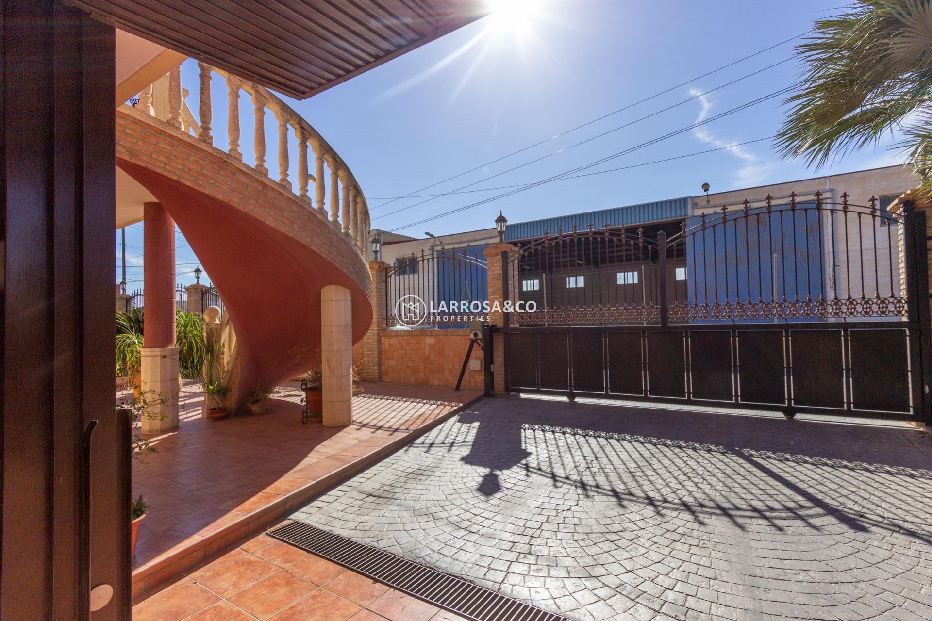 A Vendre - Semi-detached house - Orihuela - El Escorratel