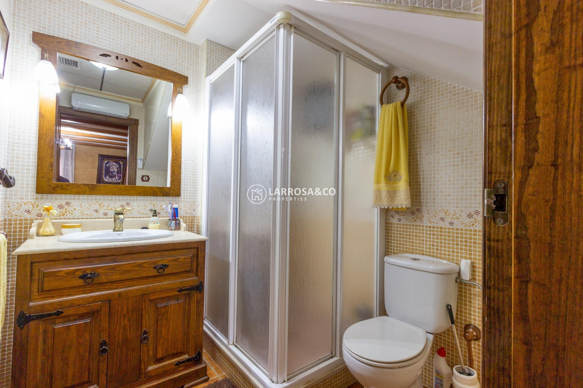 A Vendre - Semi-detached house - Orihuela - El Escorratel