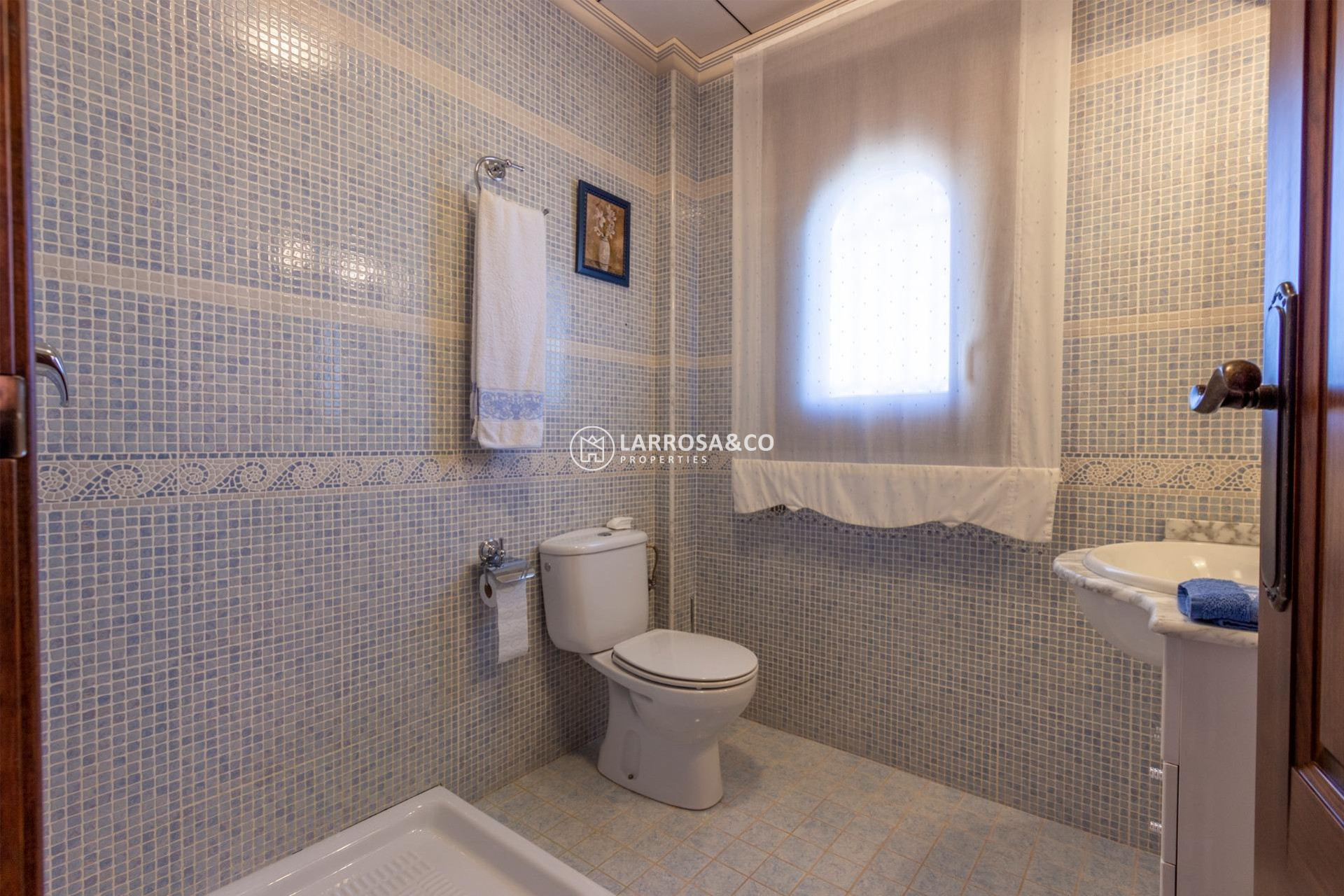 A Vendre - Semi-detached house - Orihuela - El Escorratel