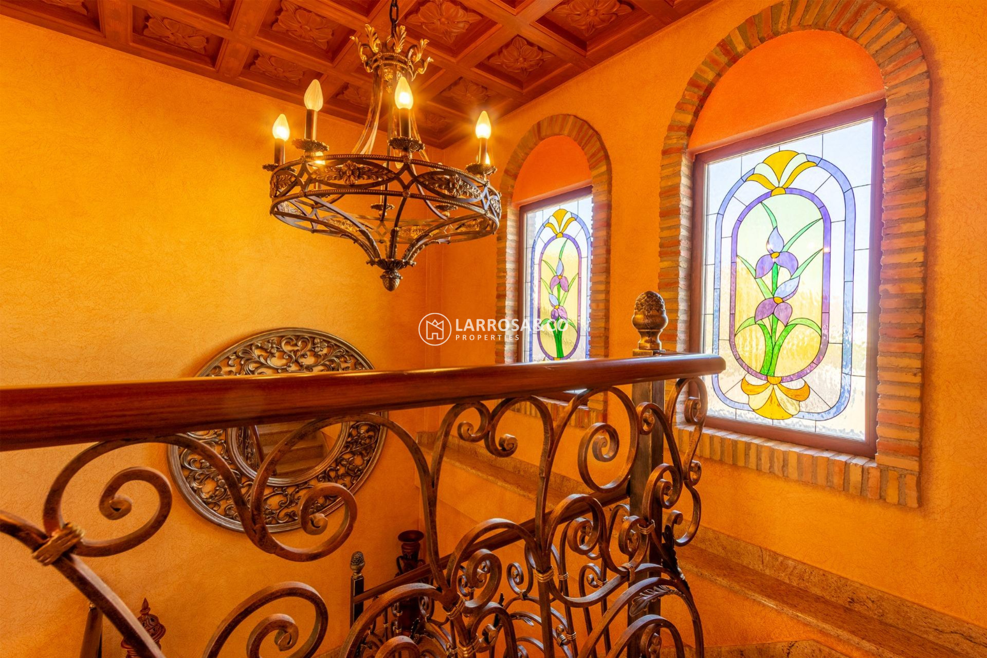 A Vendre - Semi-detached house - Orihuela - El Escorratel