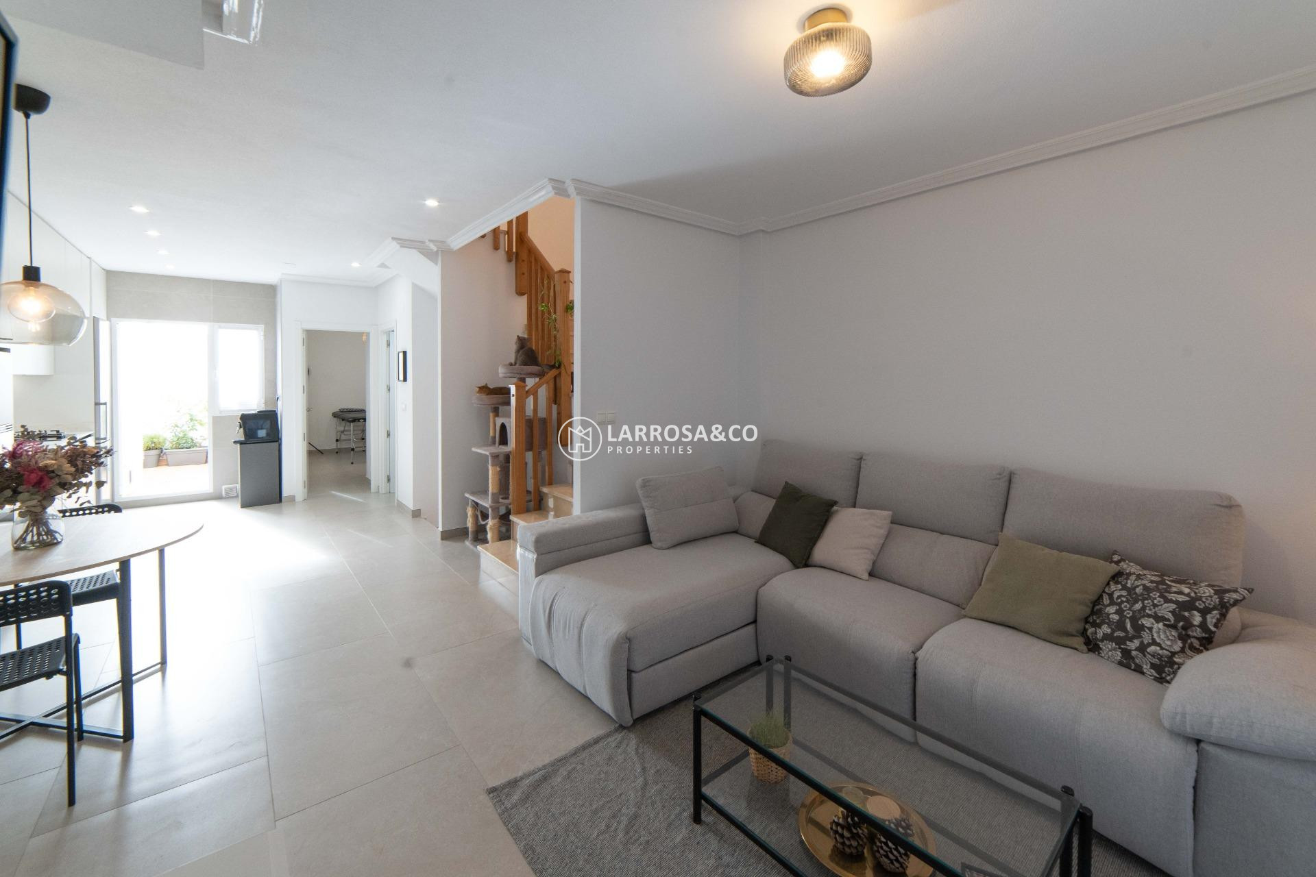 A Vendre - Semi-detached house - Orihuela - La Aparecida